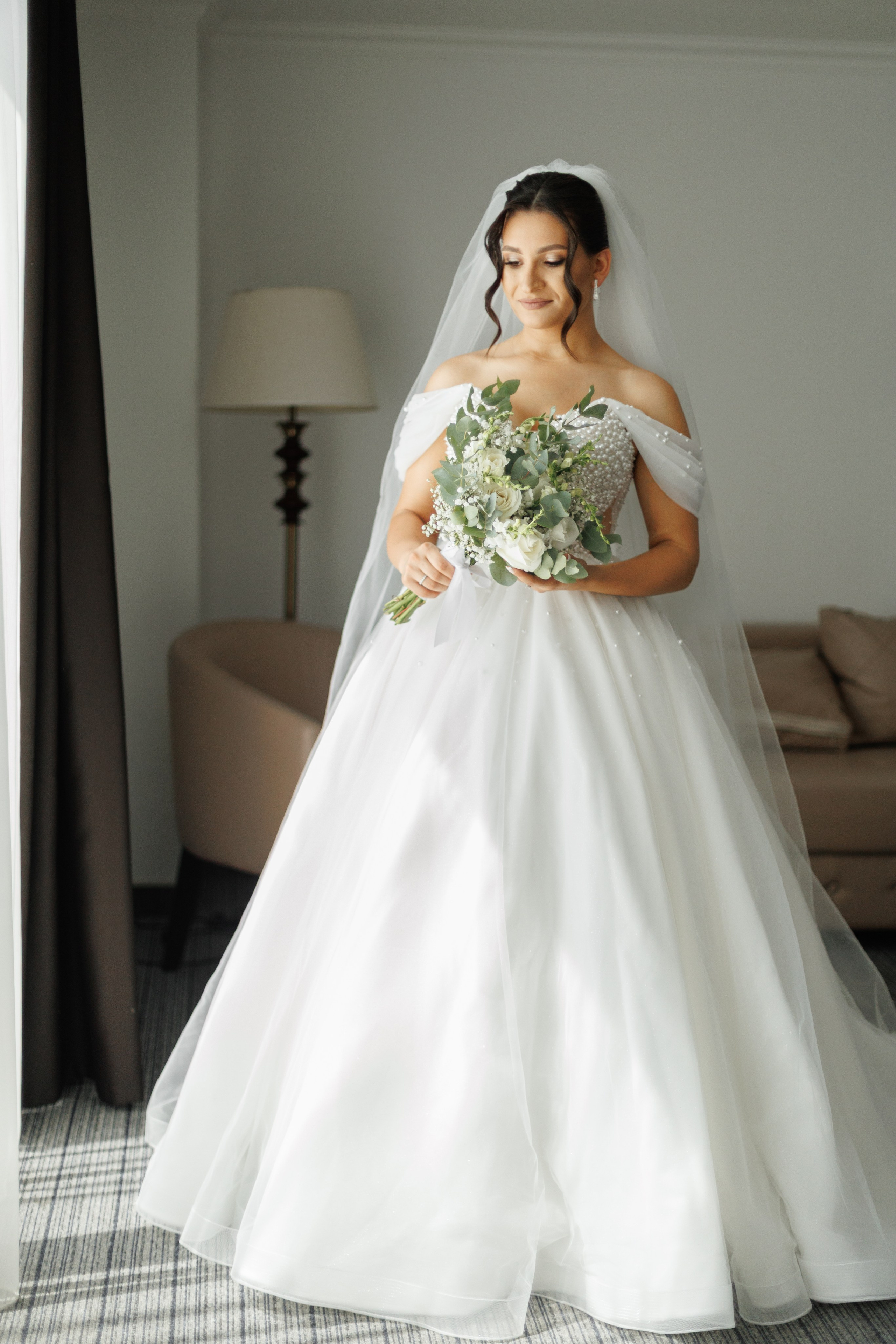 Pavel & Maria. Wedding, Family Photographer