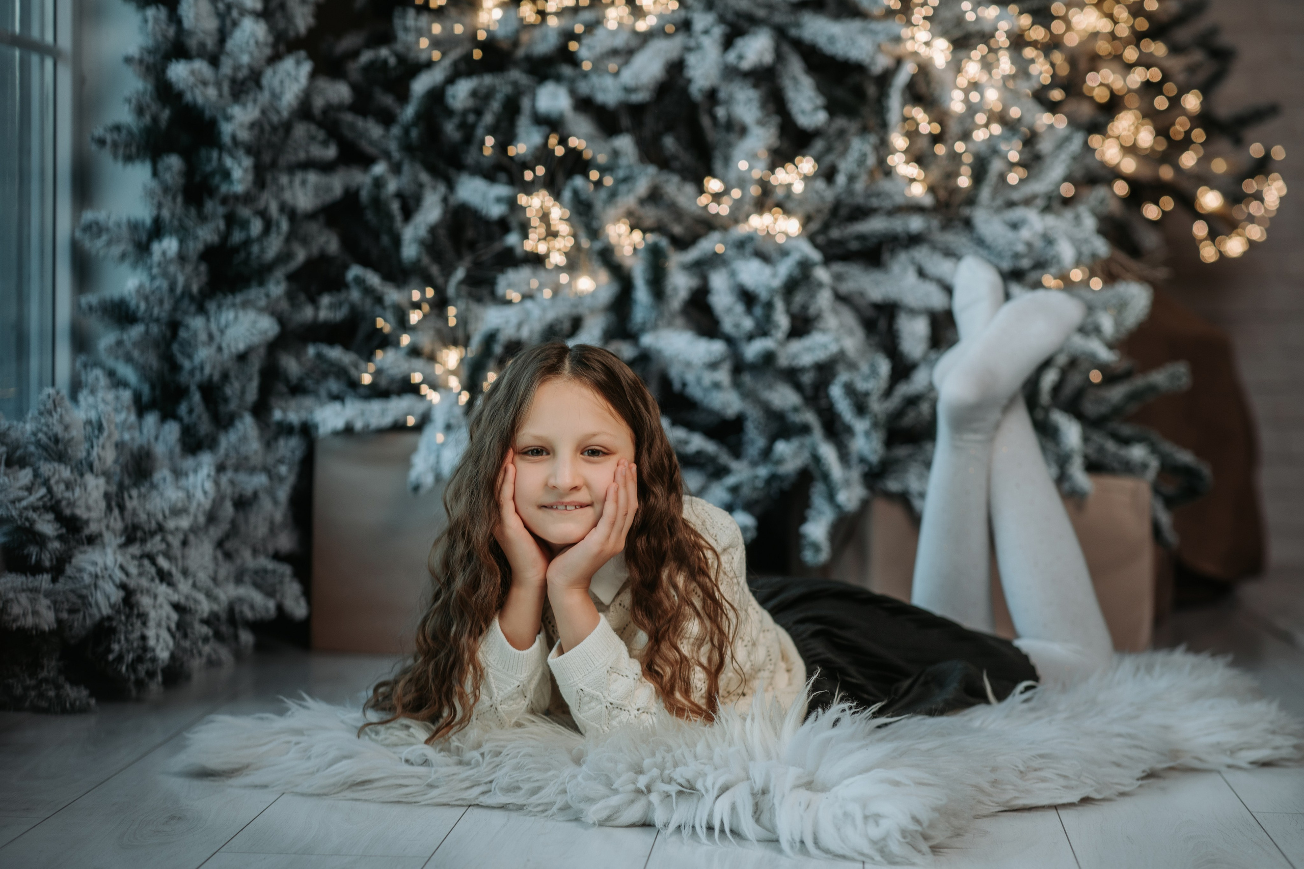 Christmas Time. Wedding, Family Photographer