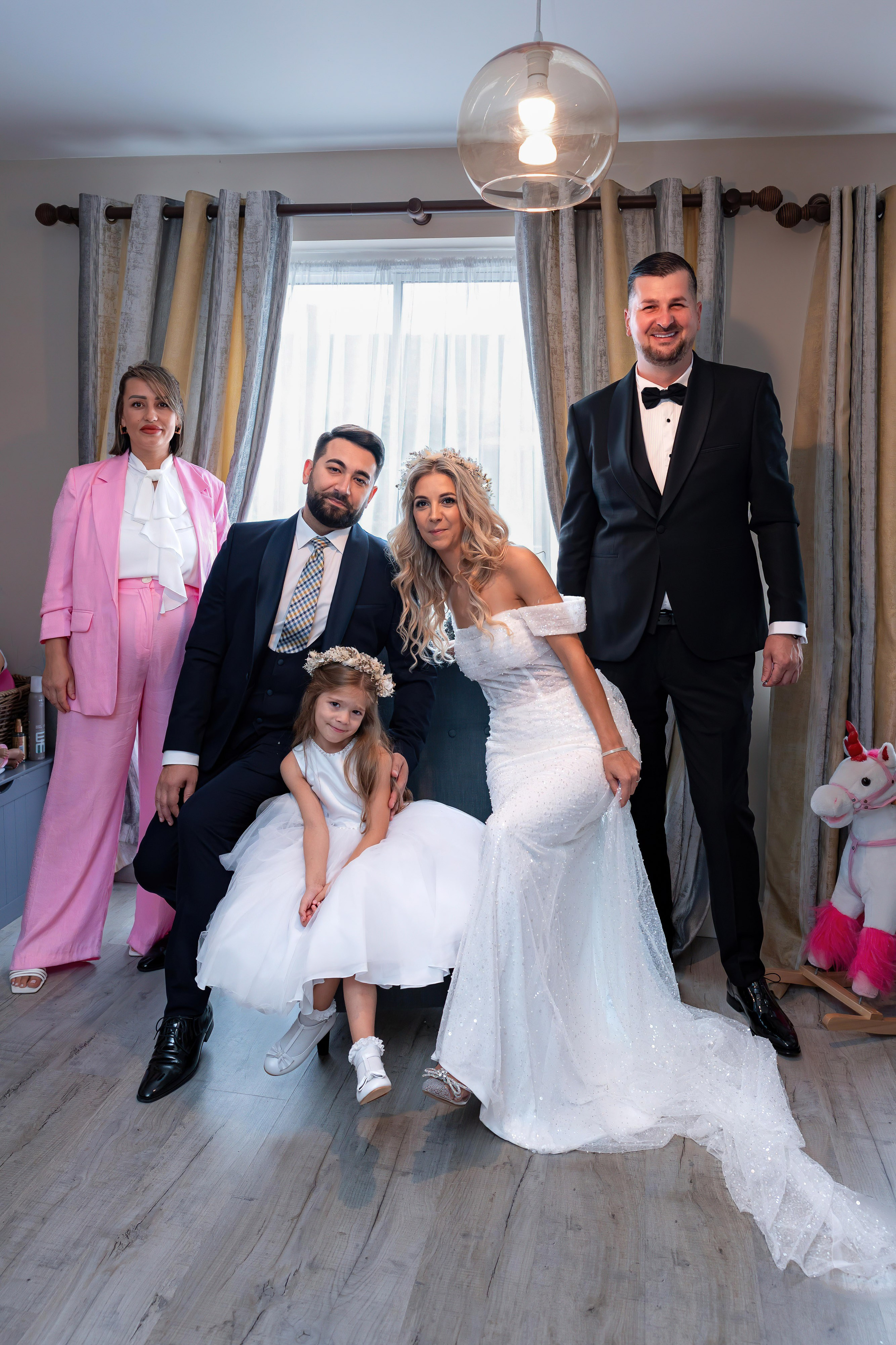 Weddings/Engagements