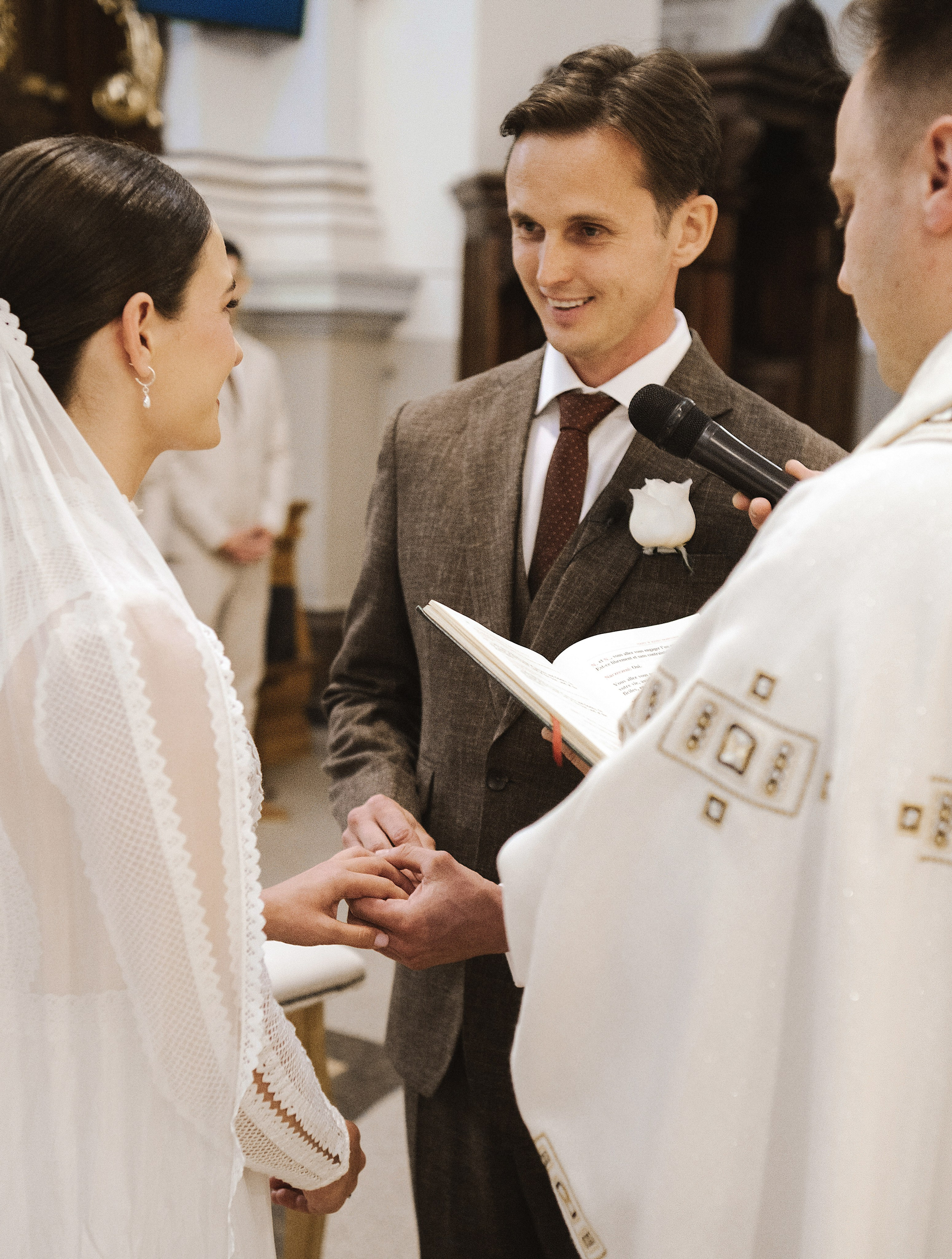 Raphael & Antonia. Fotograf Warszawa, Fotograf ślubny, Фотограф свадебный Варшава