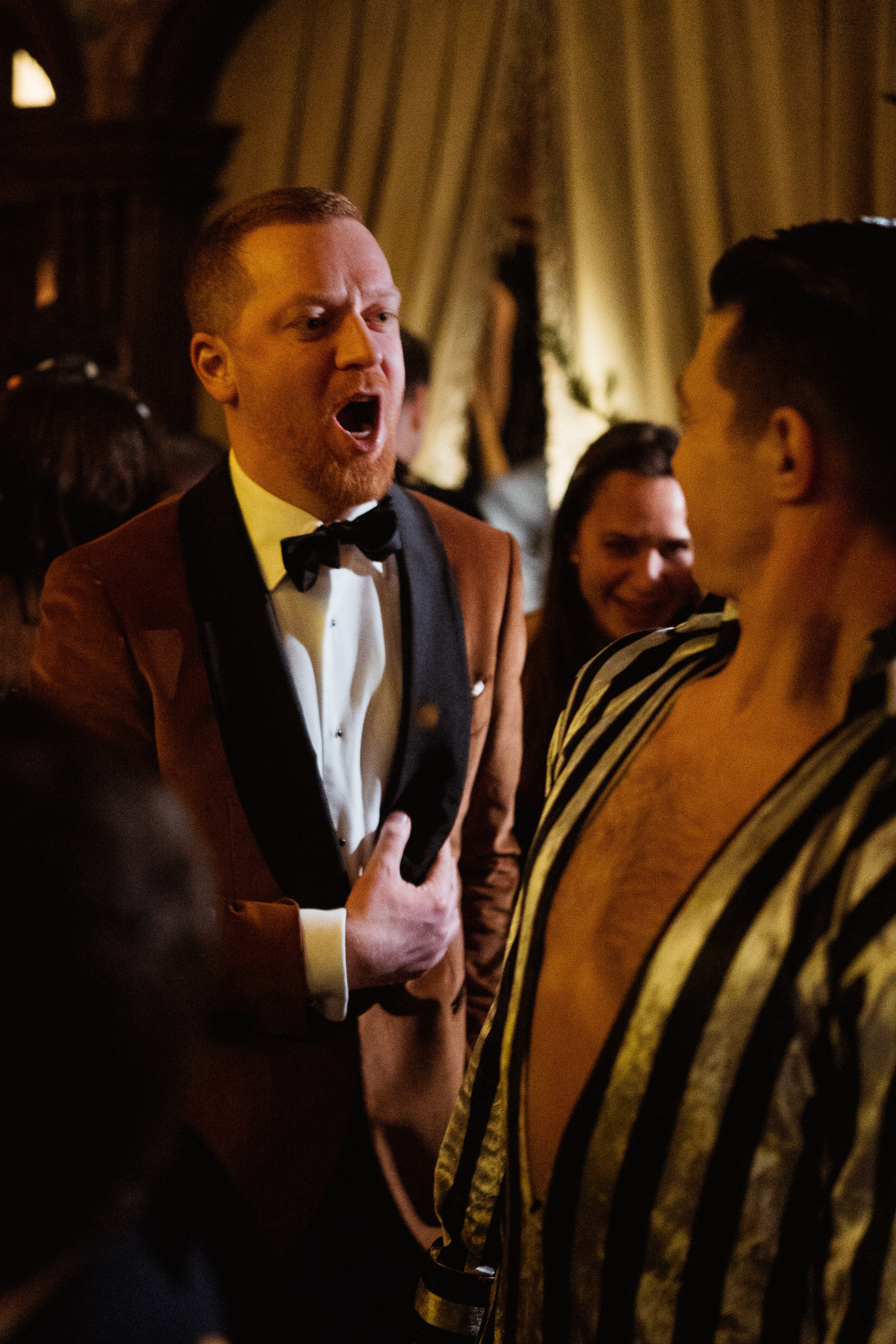 Saint Bar party. Kostiantyn Holinchenko. Reportage and portrait photographer