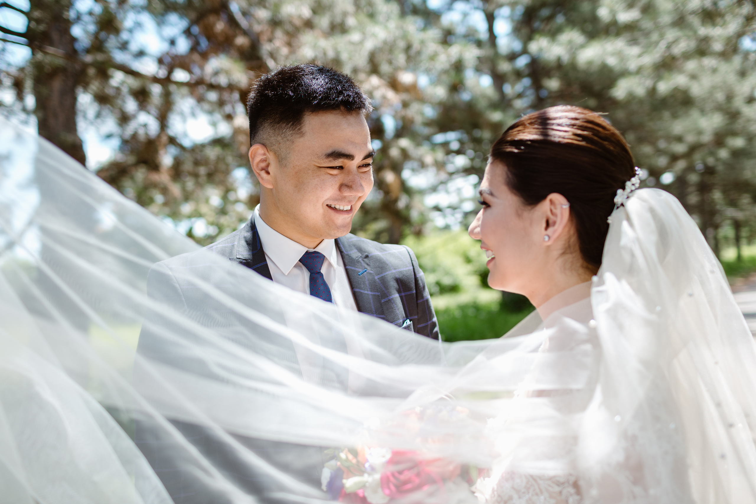 Свадебная фотосессия в Бишкеке. Фотограф в Бишкеке Оксана Шувалова