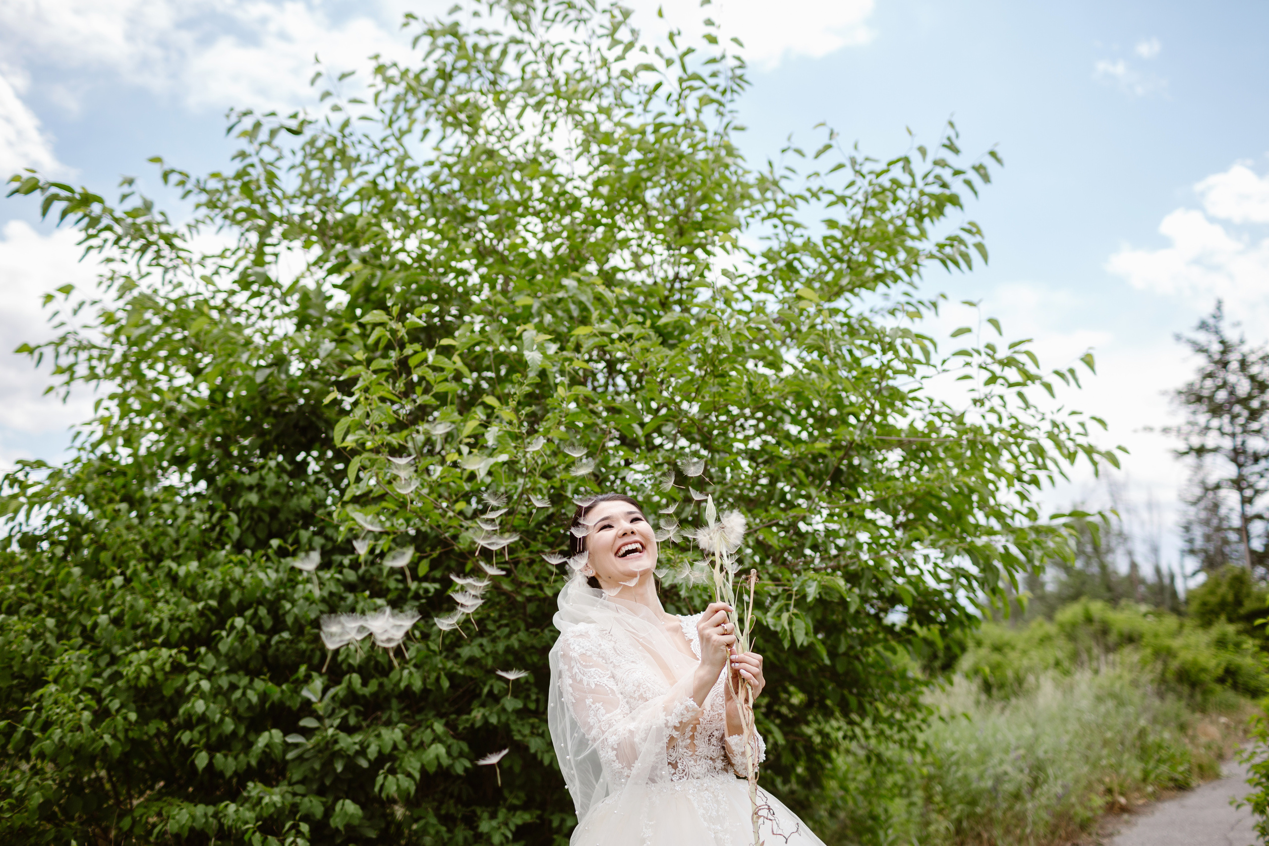 Свадебная фотосессия в Бишкеке. Фотограф в Бишкеке Оксана Шувалова