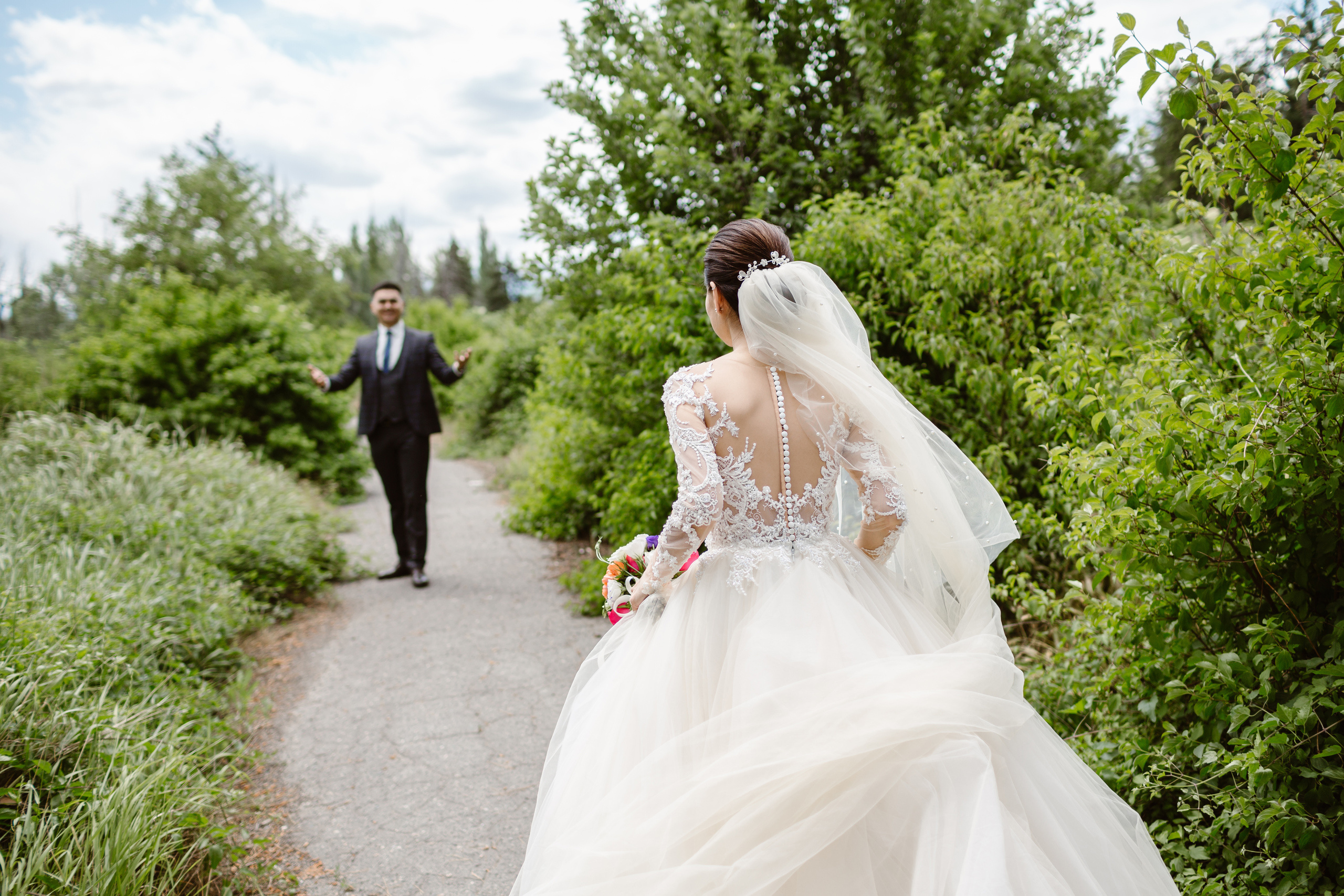 Свадебная фотосессия в Бишкеке. Фотограф в Бишкеке Оксана Шувалова