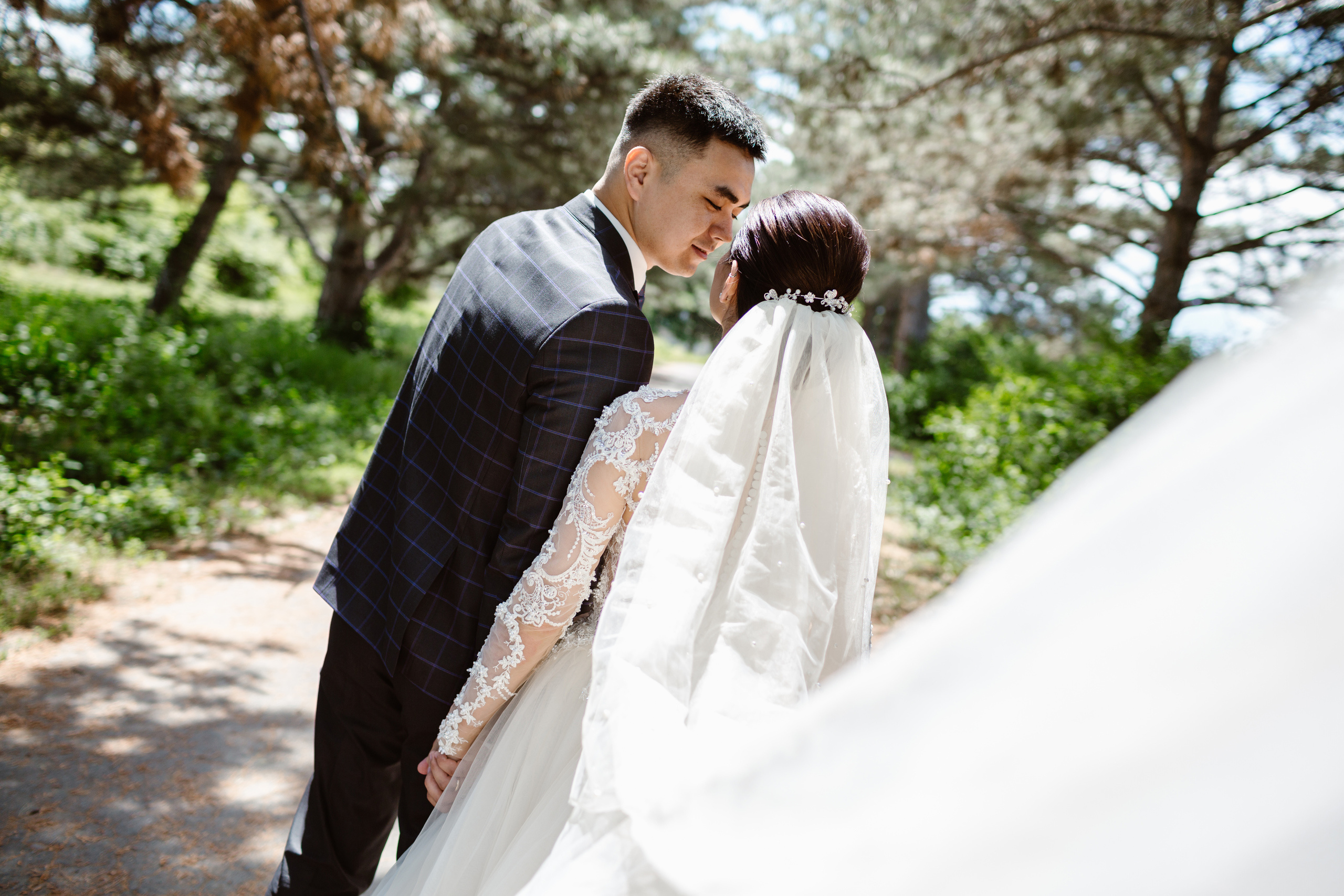 Свадебная фотосессия в Бишкеке. Фотограф в Бишкеке Оксана Шувалова