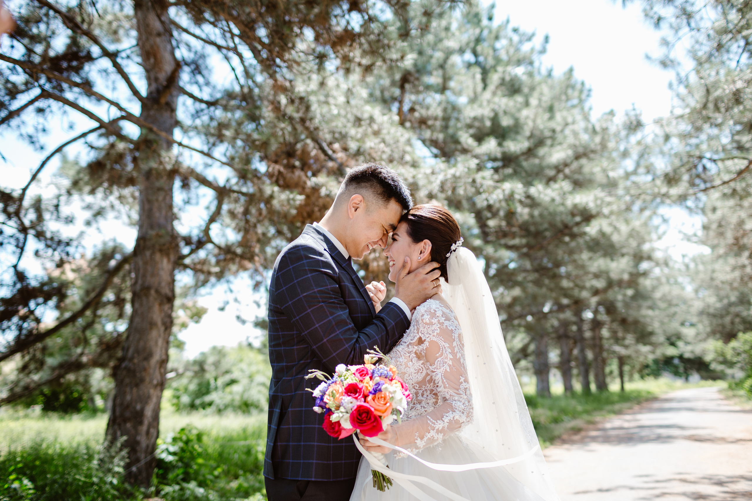 Свадебная фотосессия в Бишкеке. Фотограф в Бишкеке Оксана Шувалова