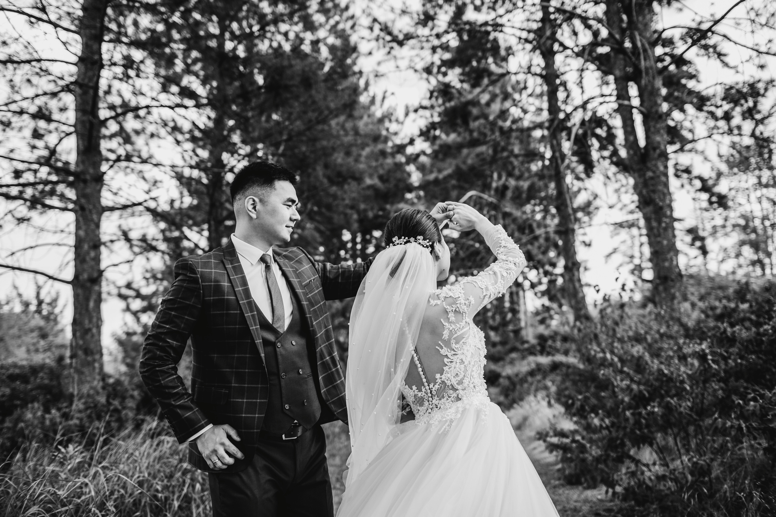 Свадебная фотосессия в Бишкеке. Фотограф в Бишкеке Оксана Шувалова