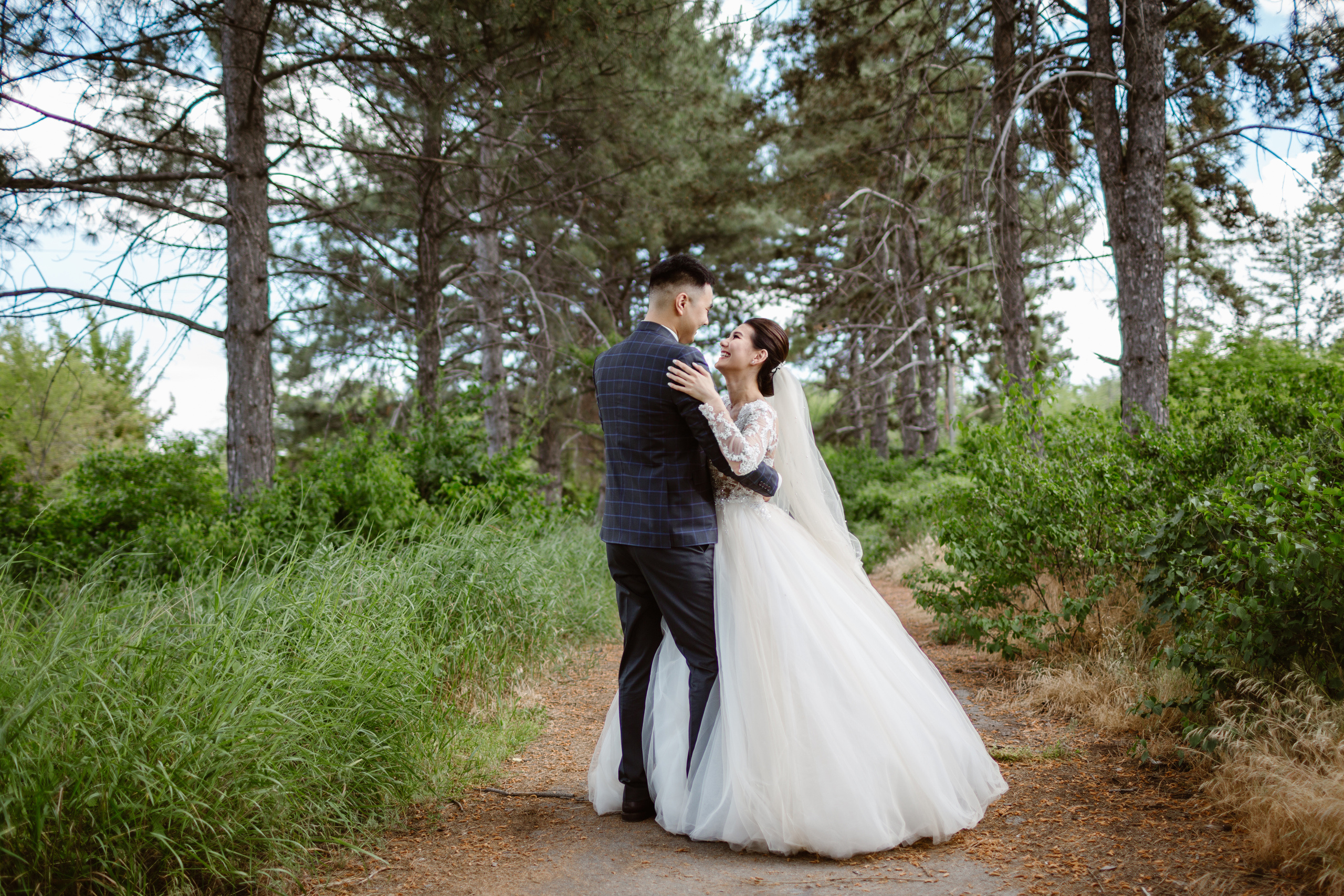 Свадебная фотосессия в Бишкеке. Фотограф в Бишкеке Оксана Шувалова