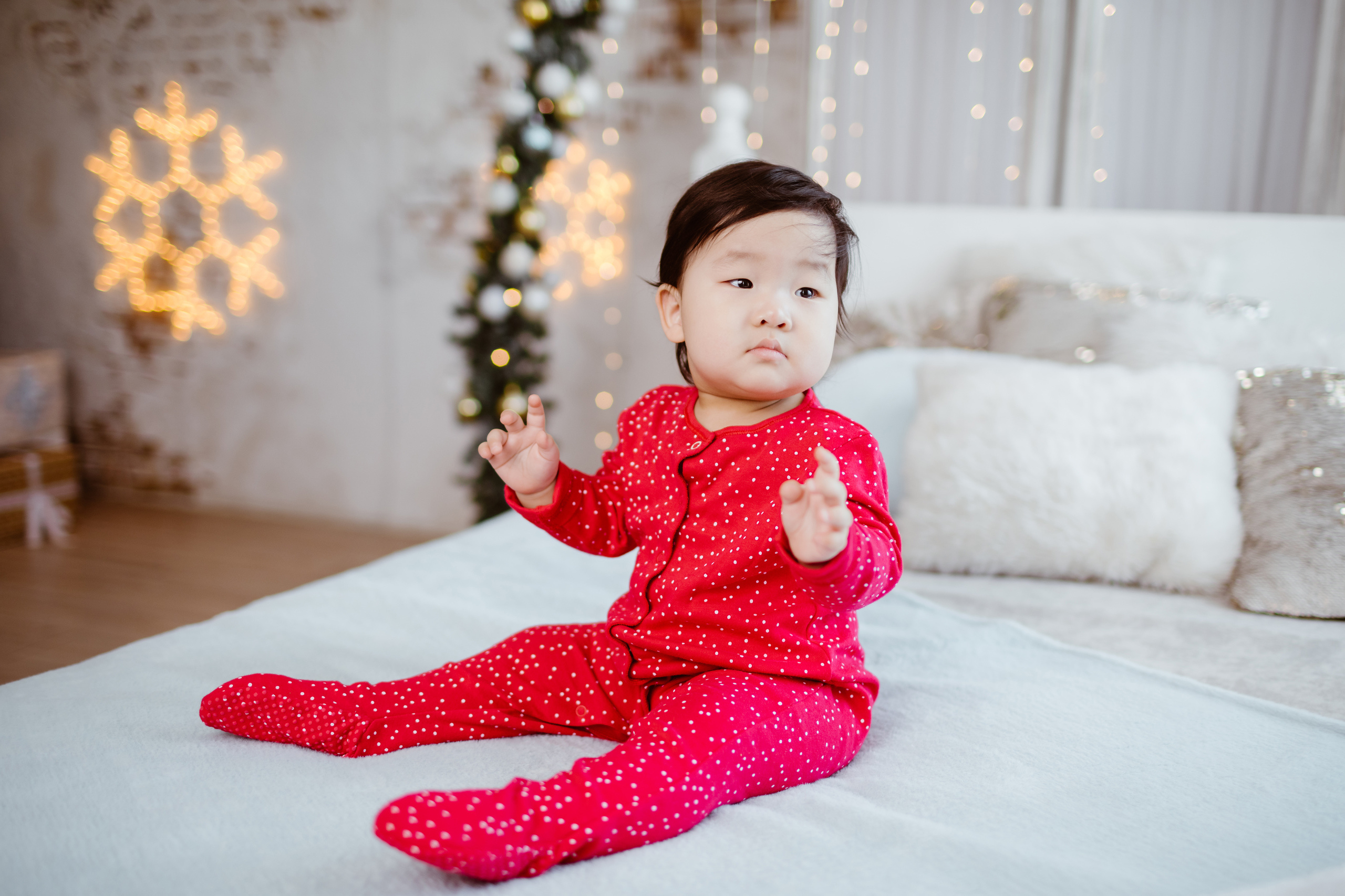 Семейная фотосессия в студии. Фотограф в Бишкеке Оксана Шувалова