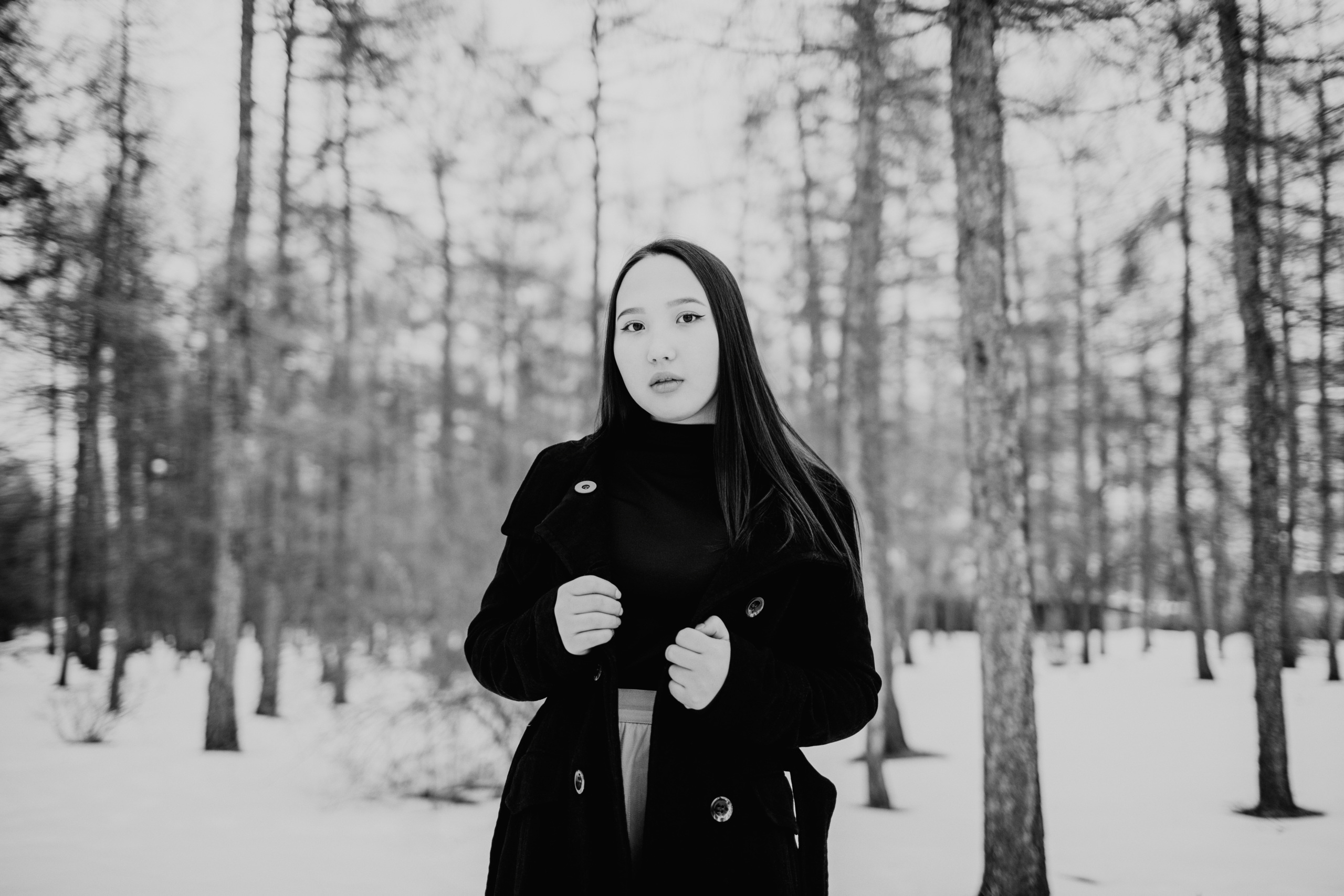 Индивидуальная фотосессия. Фотограф в Бишкеке Оксана Шувалова