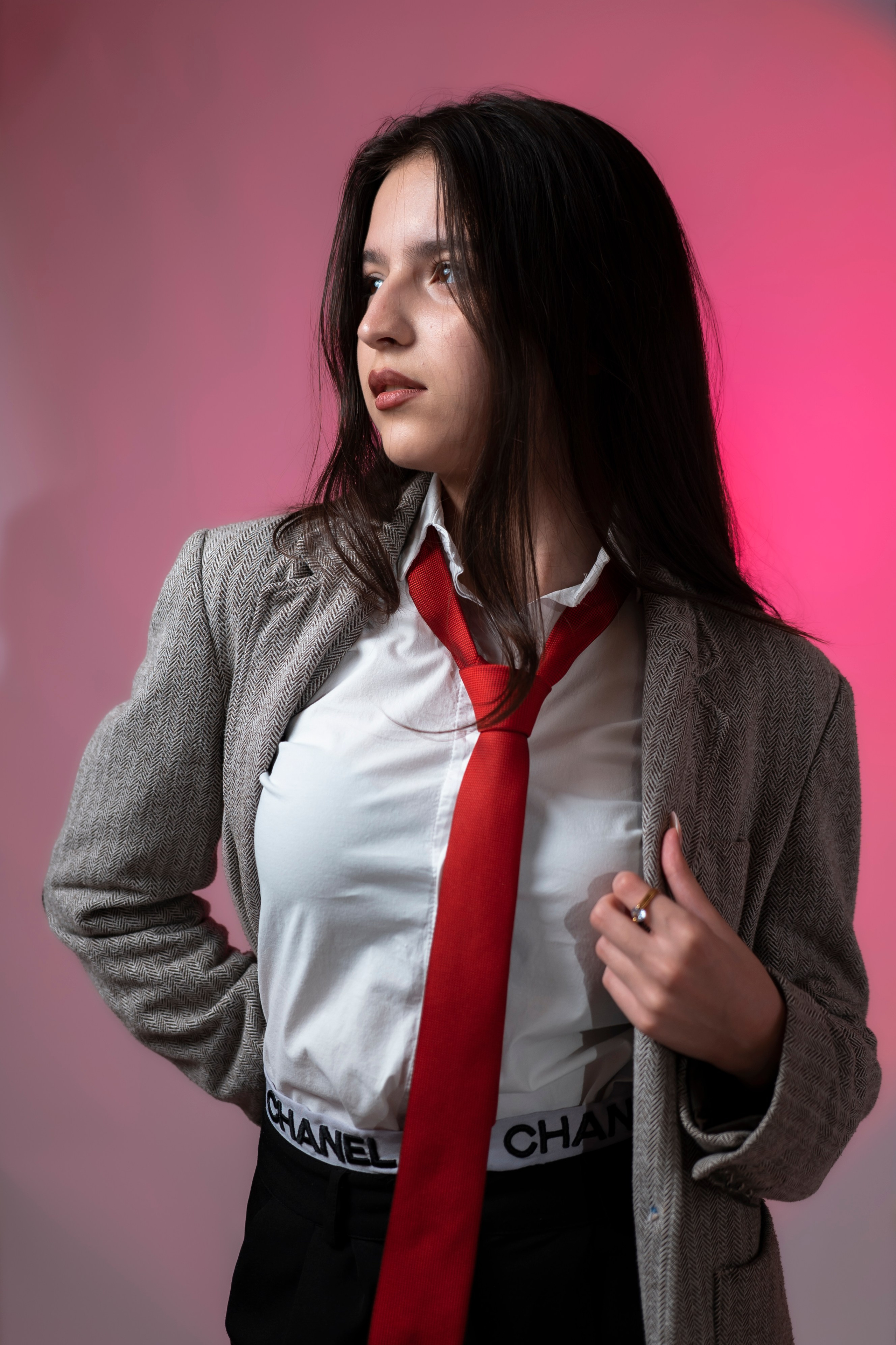 ელენე პაპიძე. Clapp Studio