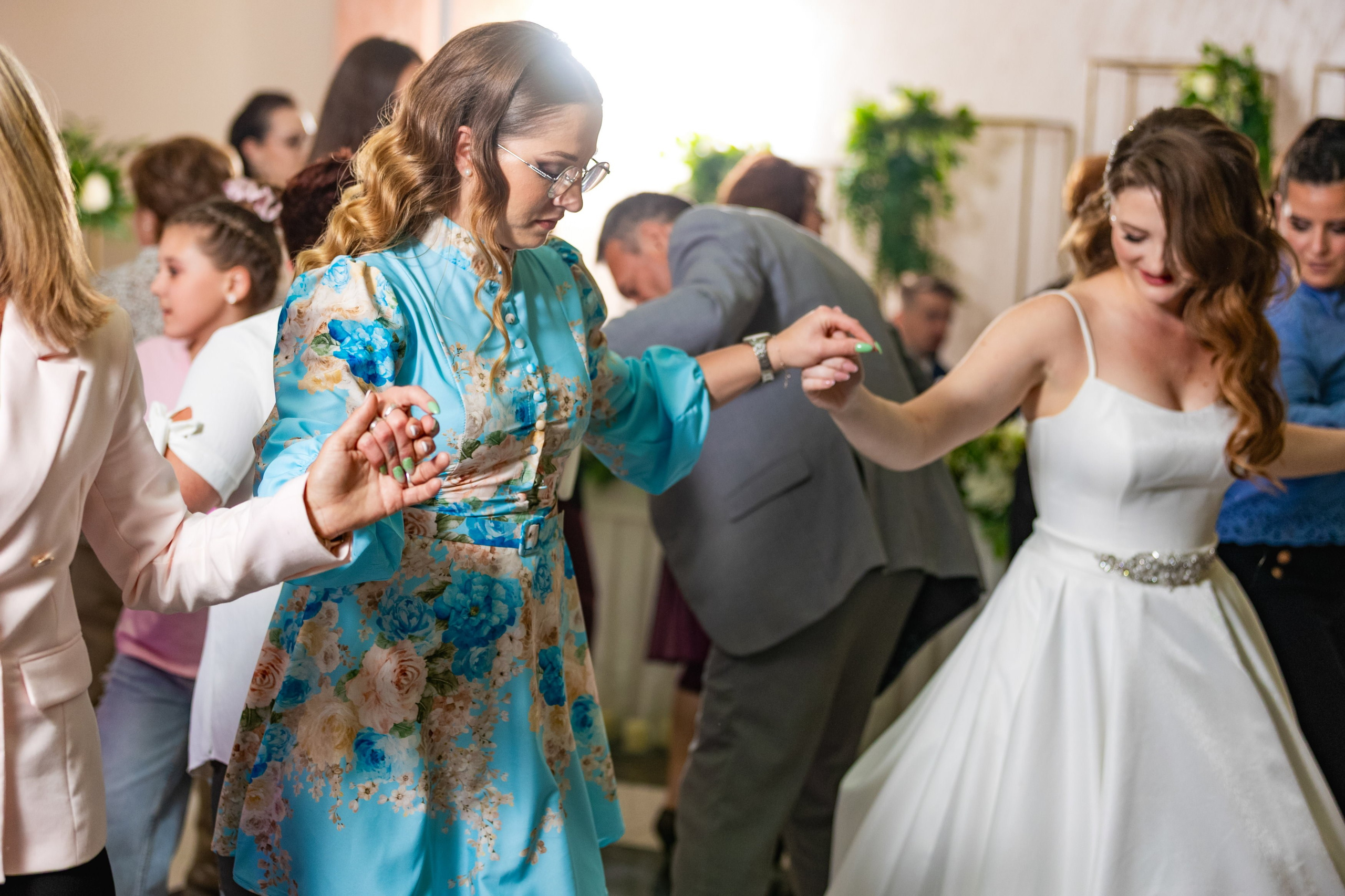 VENČANJA. Fotografi iz Backog Petrovca David i Andrea Stojanovic