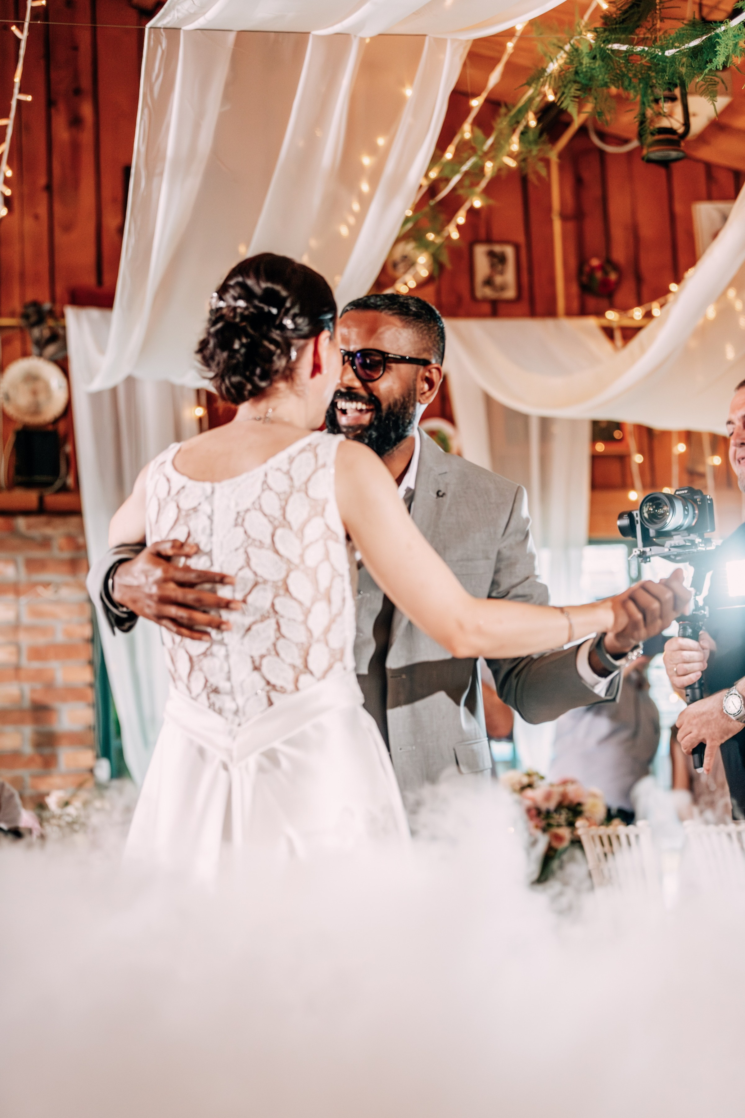 VENČANJA. Fotografi iz Backog Petrovca David i Andrea Stojanovic