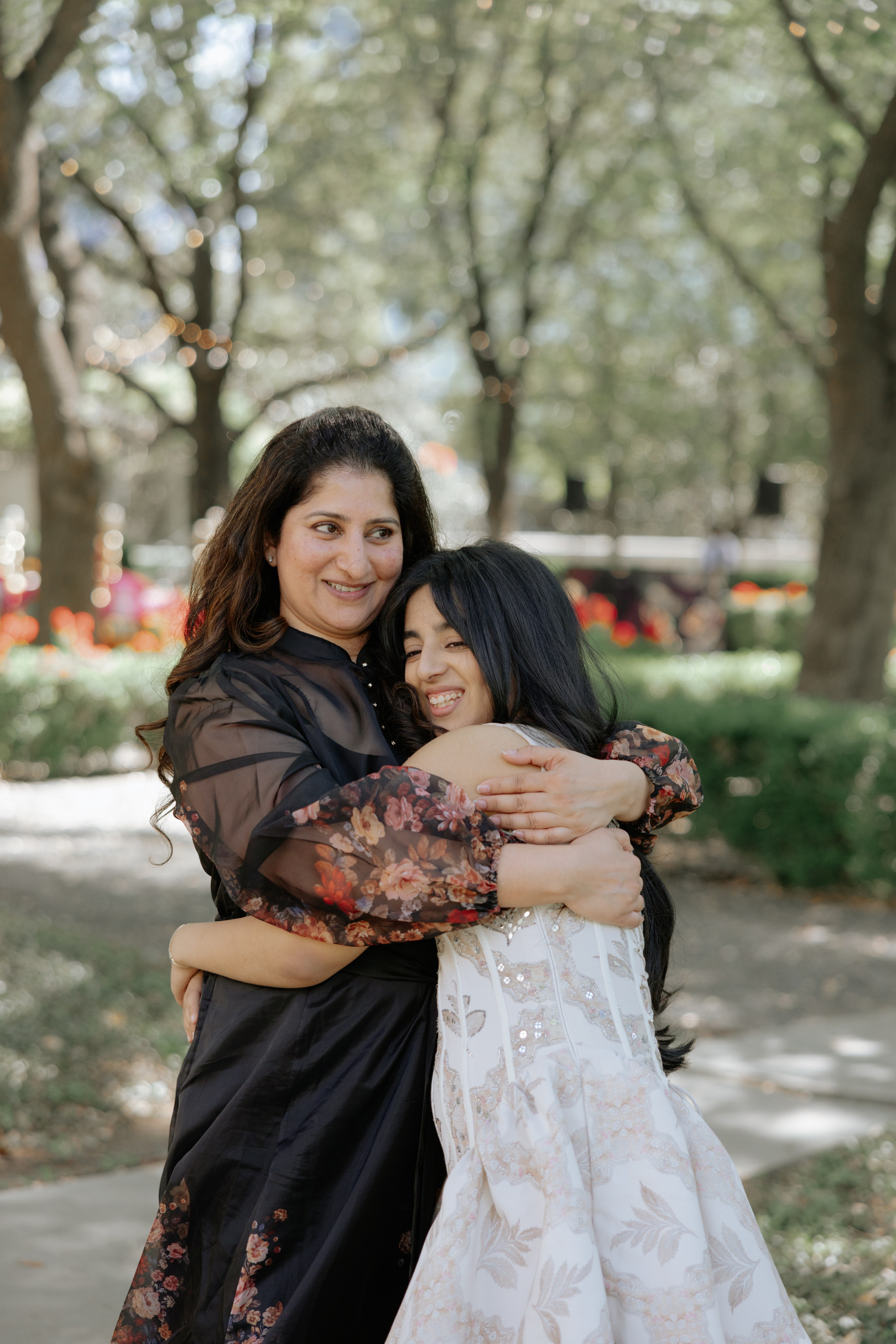 Manasi’s Sweeet 16. Parth Productions