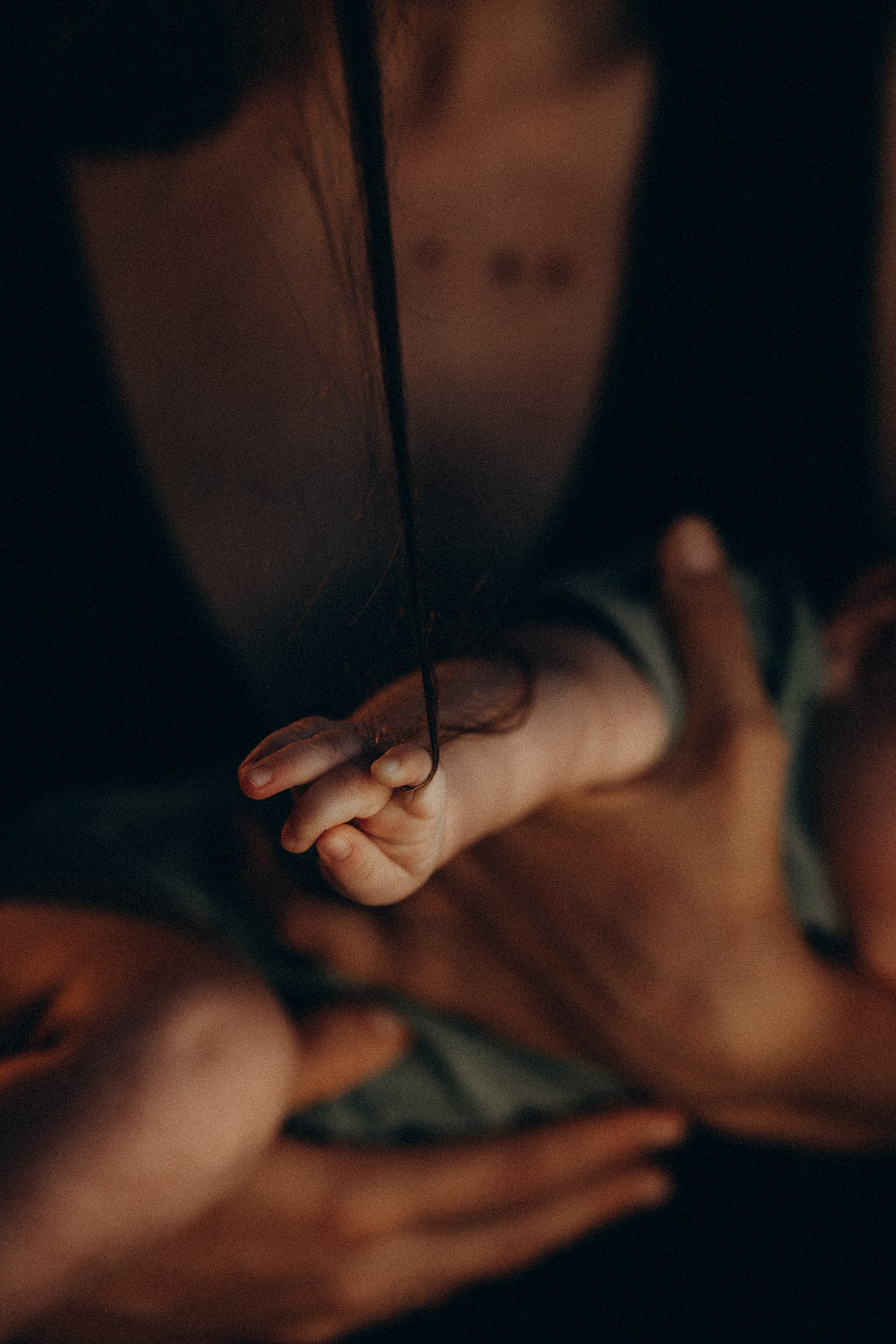 Better at Home. Fotografa documental de familia e nascimento em Florianópolis SC Daria Ermolaev