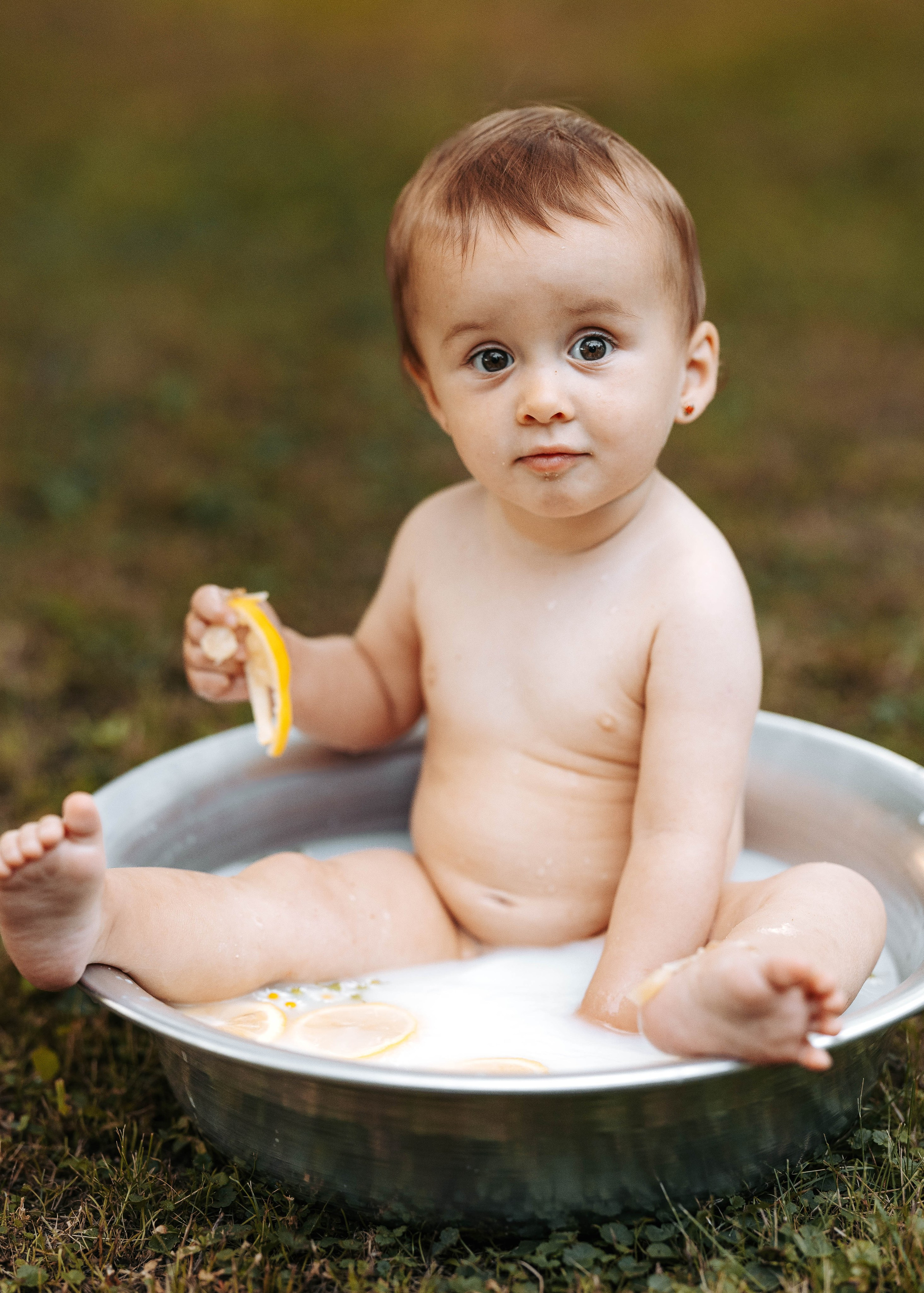 Smash Cake Photography. Family and Wedding Photographer