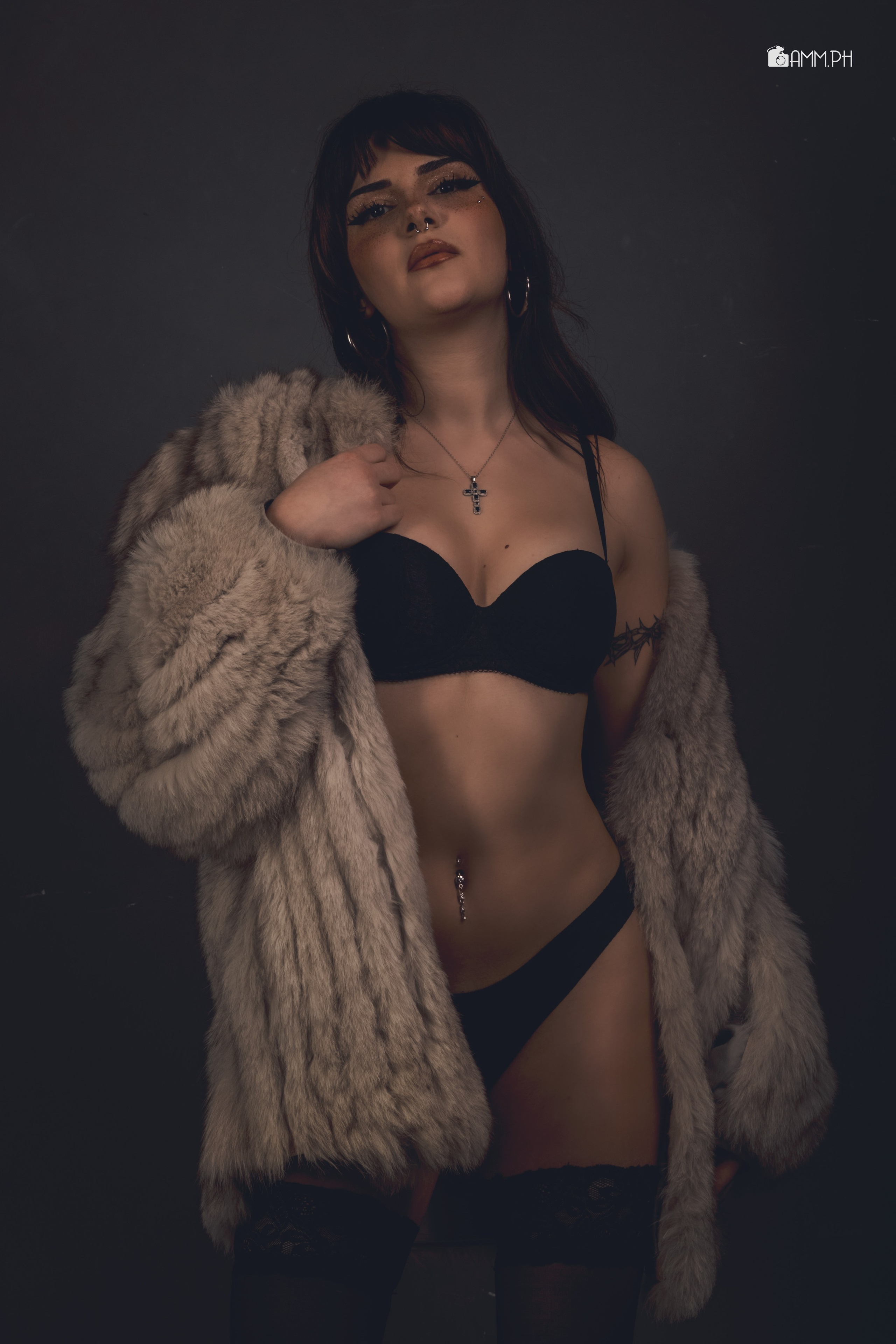 Shooting. AntonioMariaPH