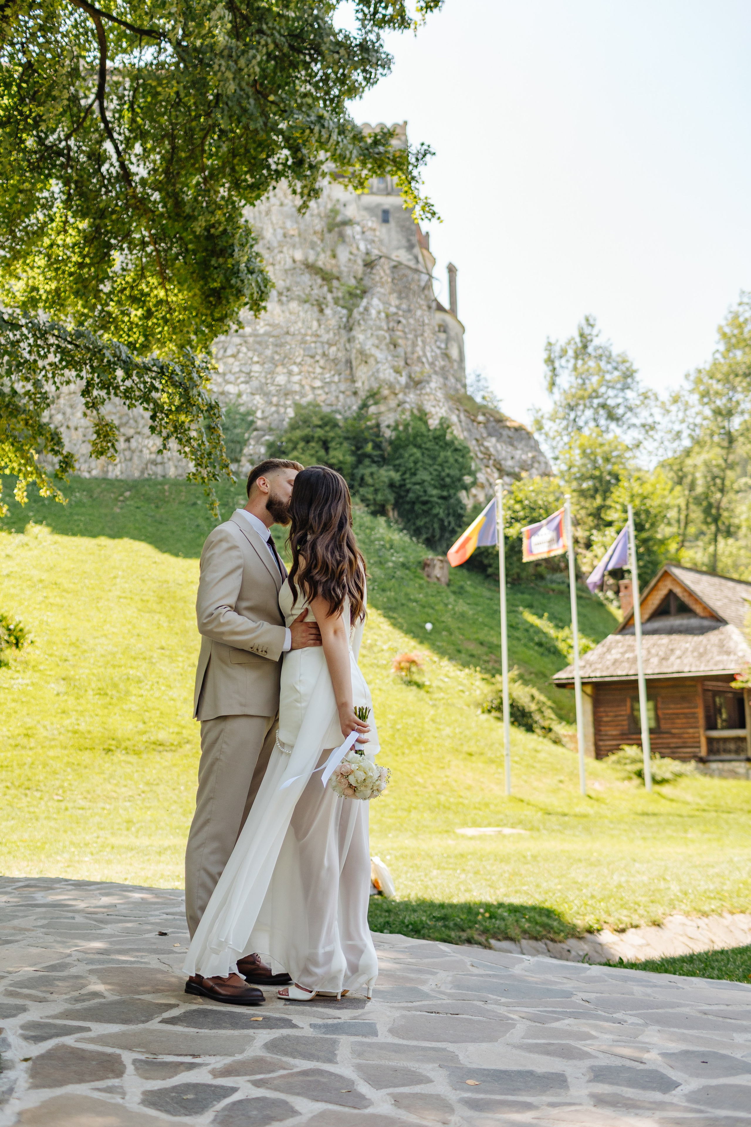 Alexandra & Lucian. Cristina Andronache fotograf Brașov fotograf de familie fotograf de nunta Brașov