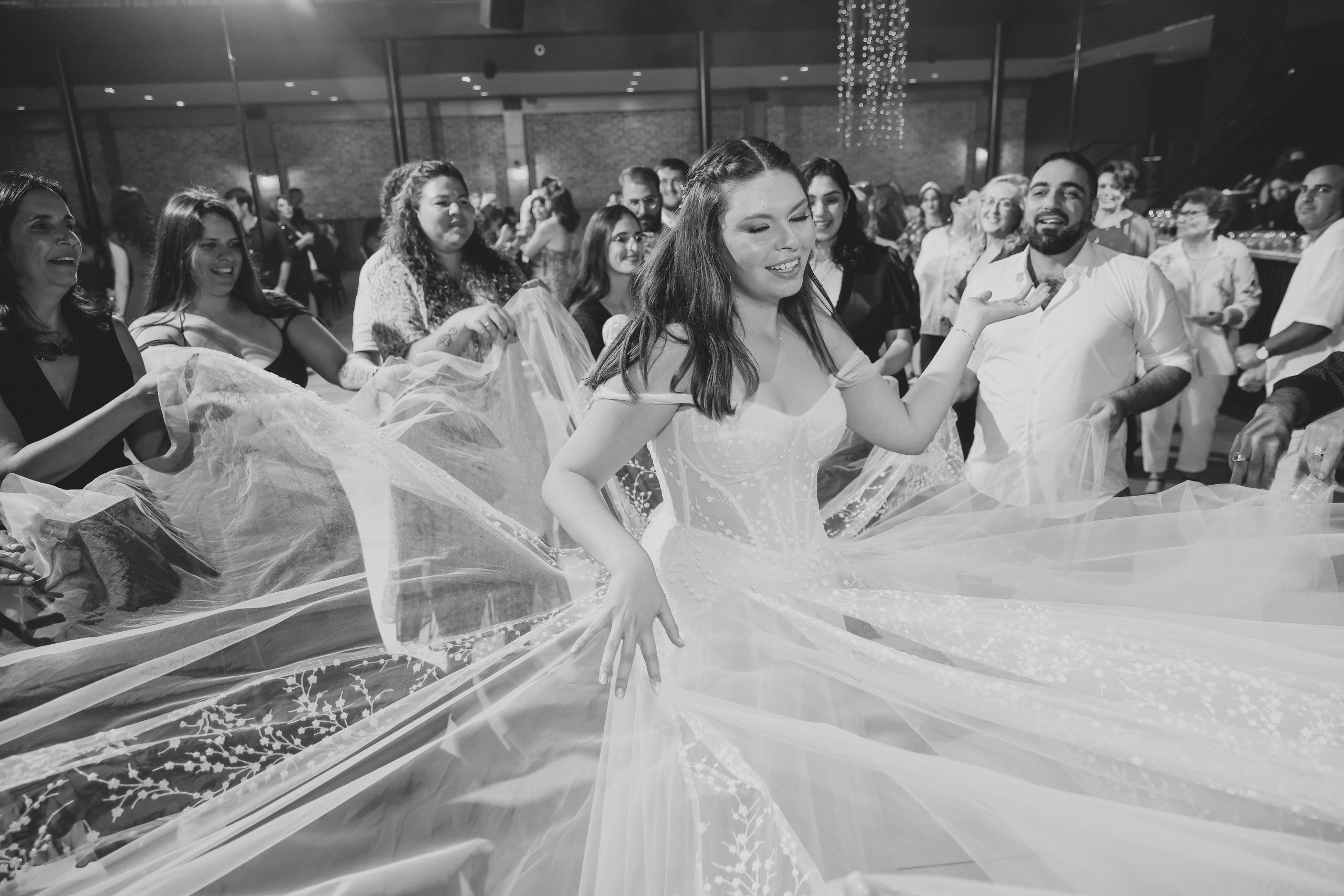 Iris & Liad. Daniel Danilov