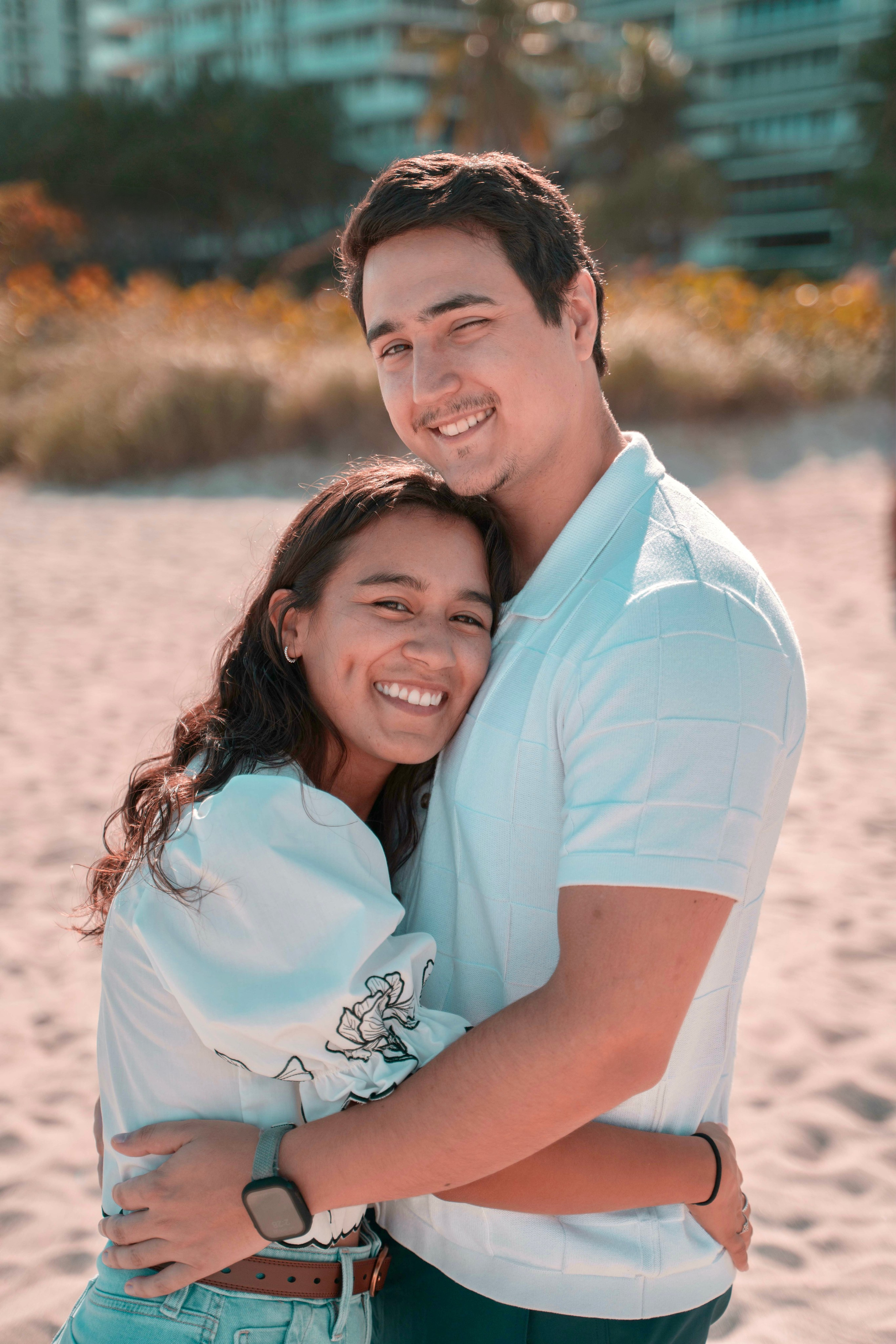 Carlos and Sofia. Stefanovich Photography | Miami, FL