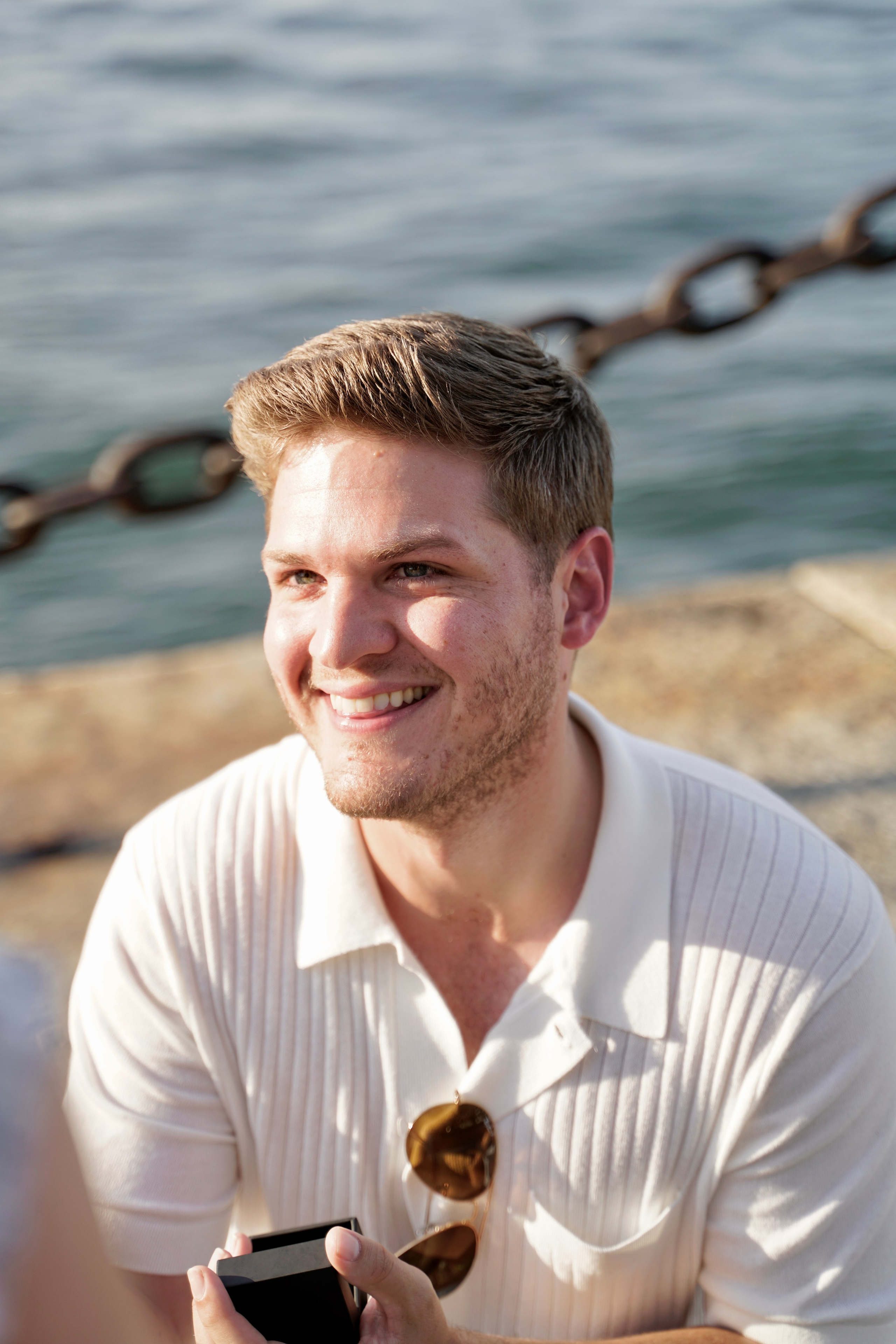 Zach and Amanda. Stefanovich Photography | Miami, FL