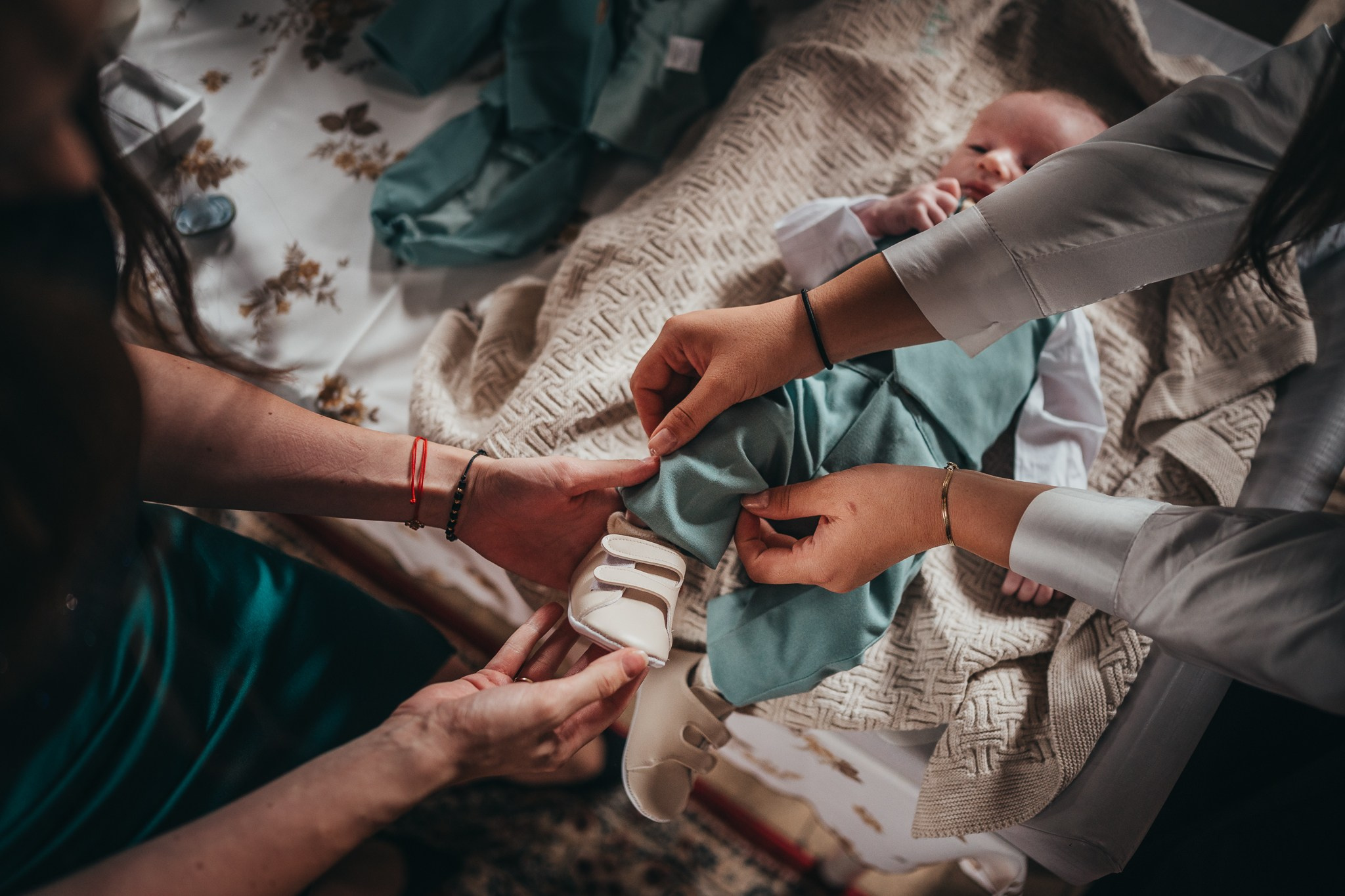 Noah — Baptism in Wortel | Lucian Petric. Lucian Petric — Wedding & Baptism Photographer in Turnhout, Belgium