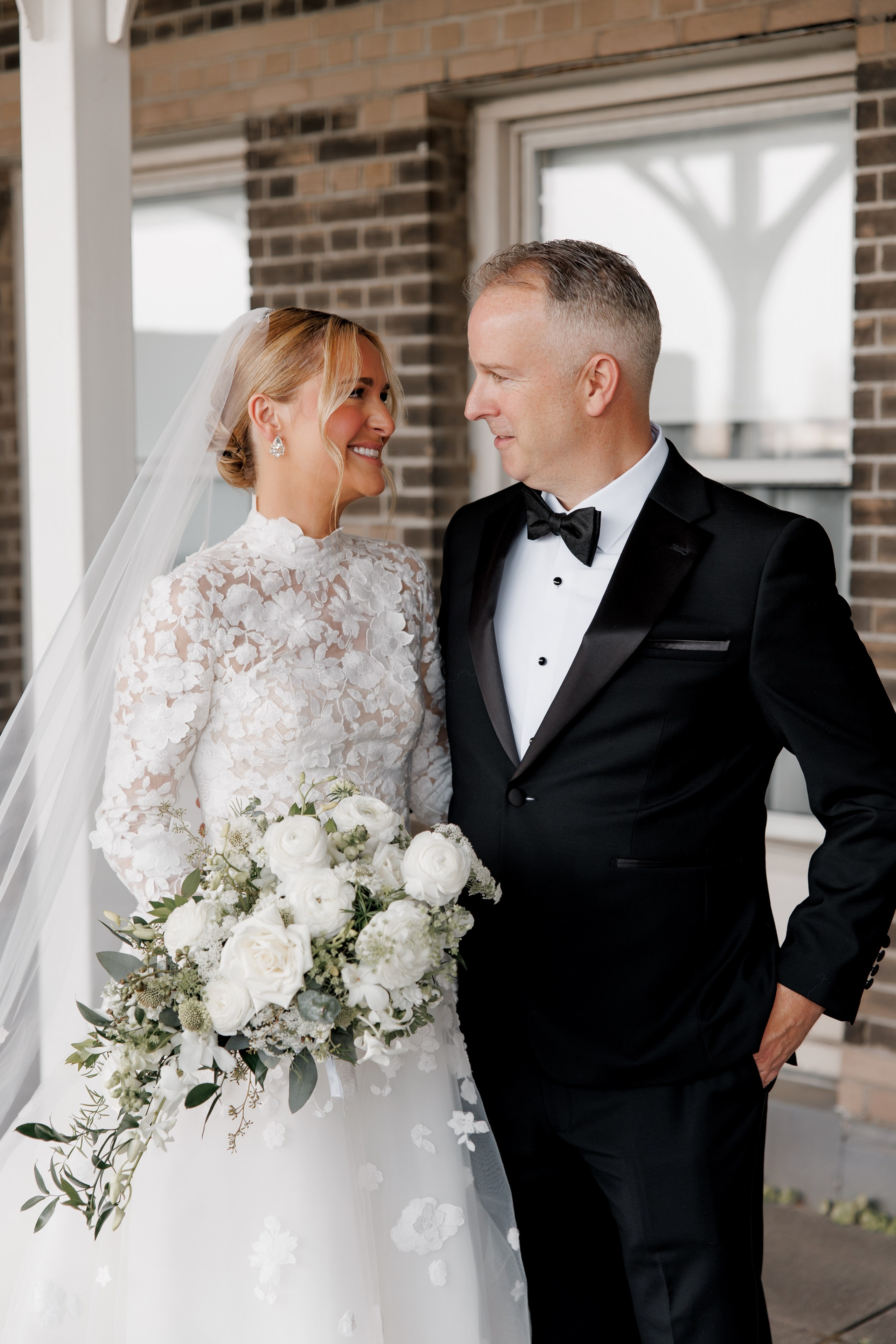 Killeen and Patrick. Wedding photographer and videographer New York | New Jersey