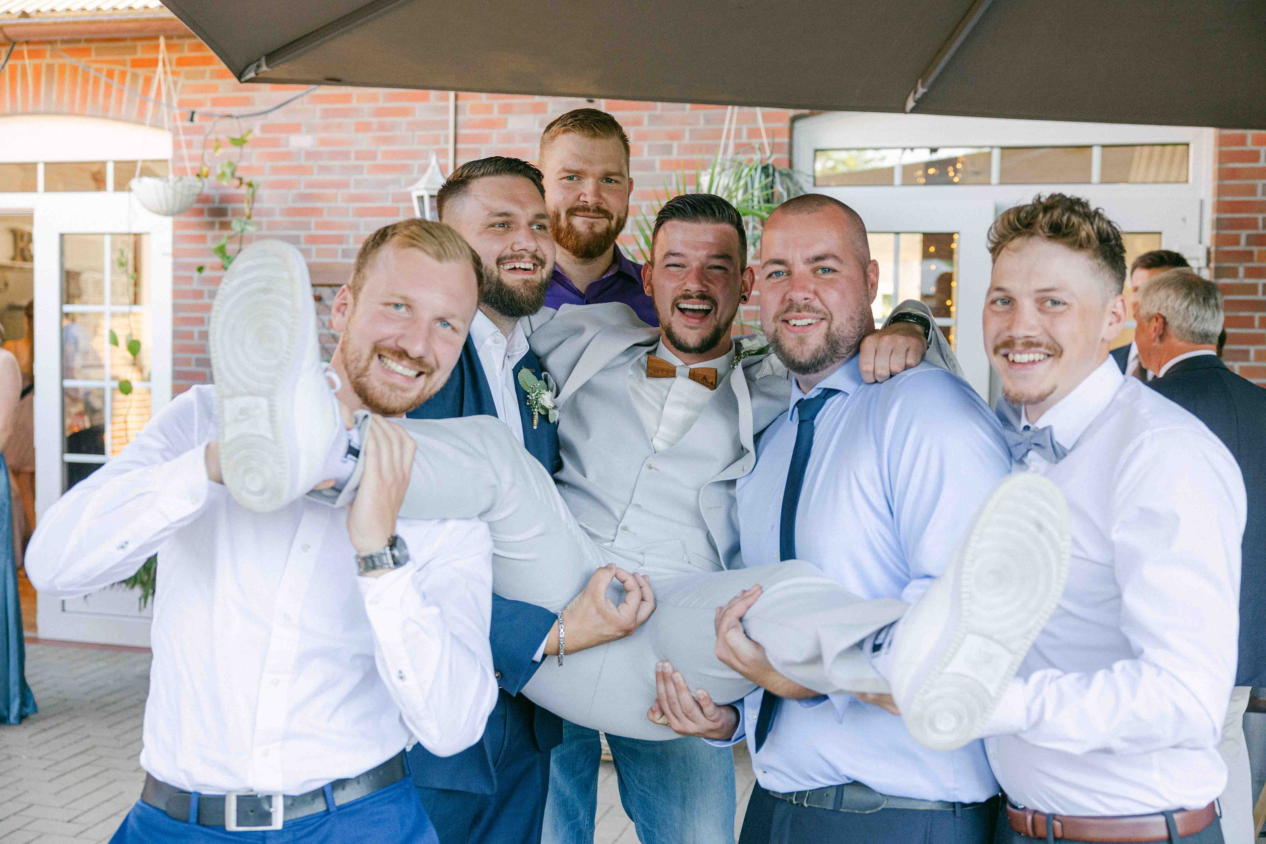AK Happiness | Hochzeit im AK Happiness