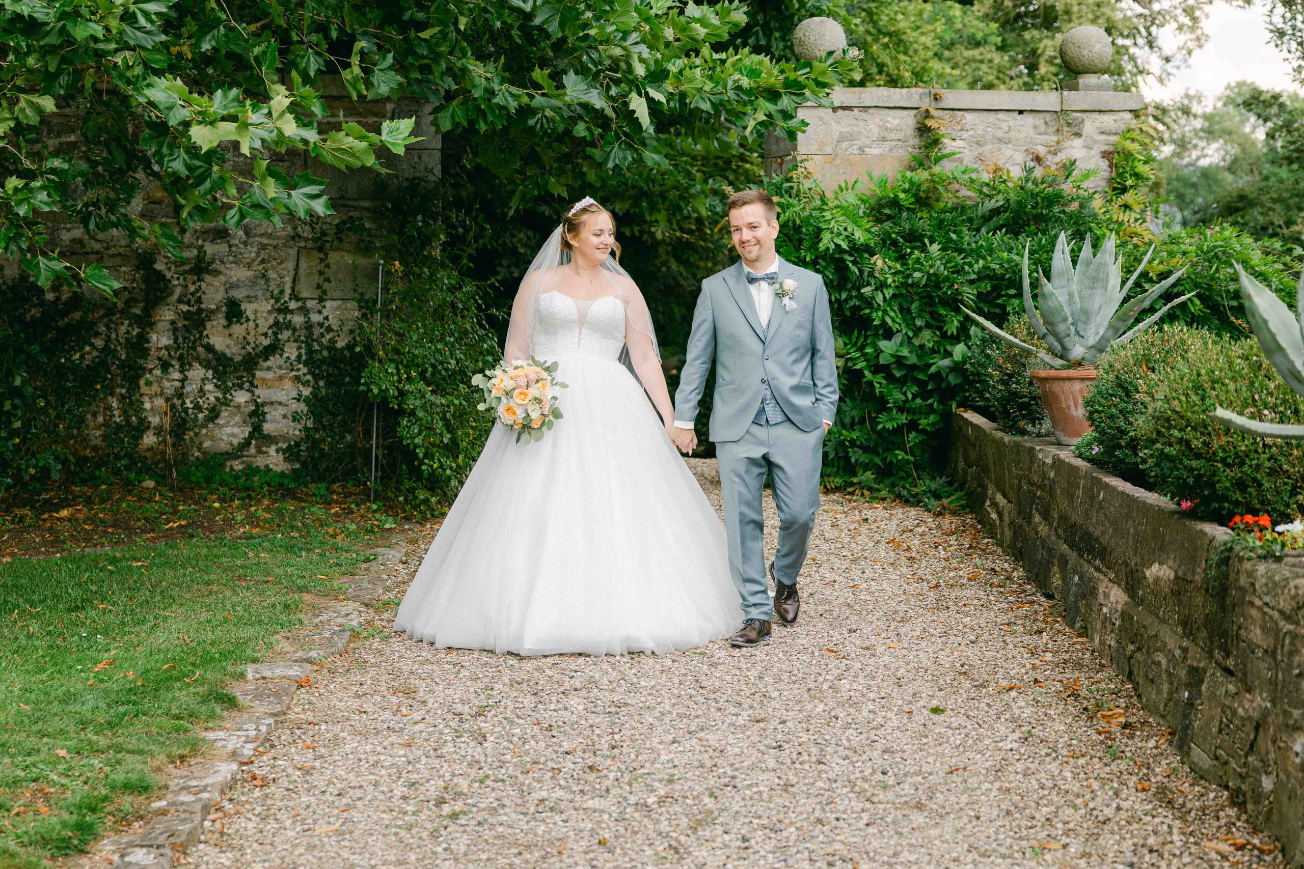 Wasserschloss Hülsede Hochzeit