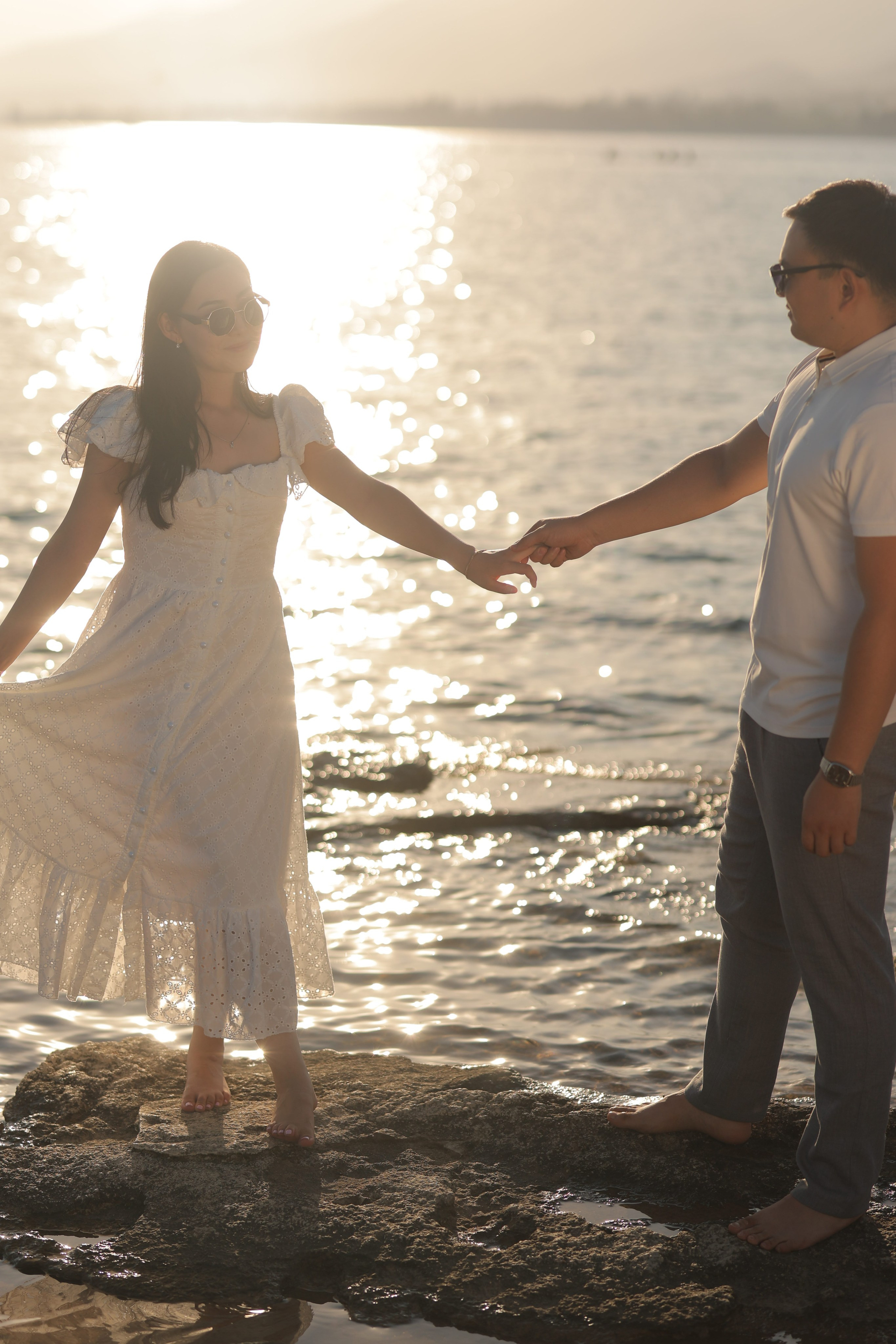 ISSIK KYL. Mandarin.photo