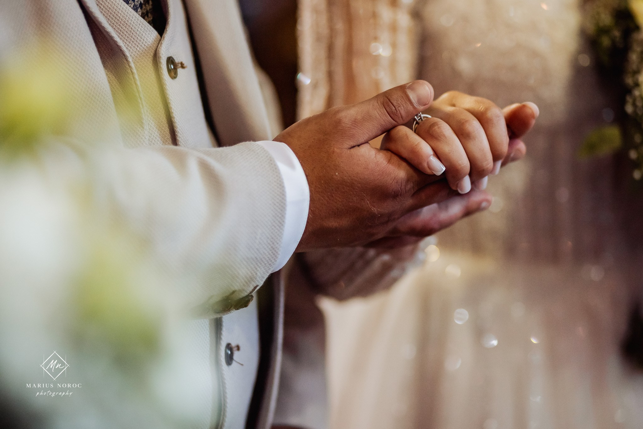 Simona & Alex | Mariage D’or Zăicești