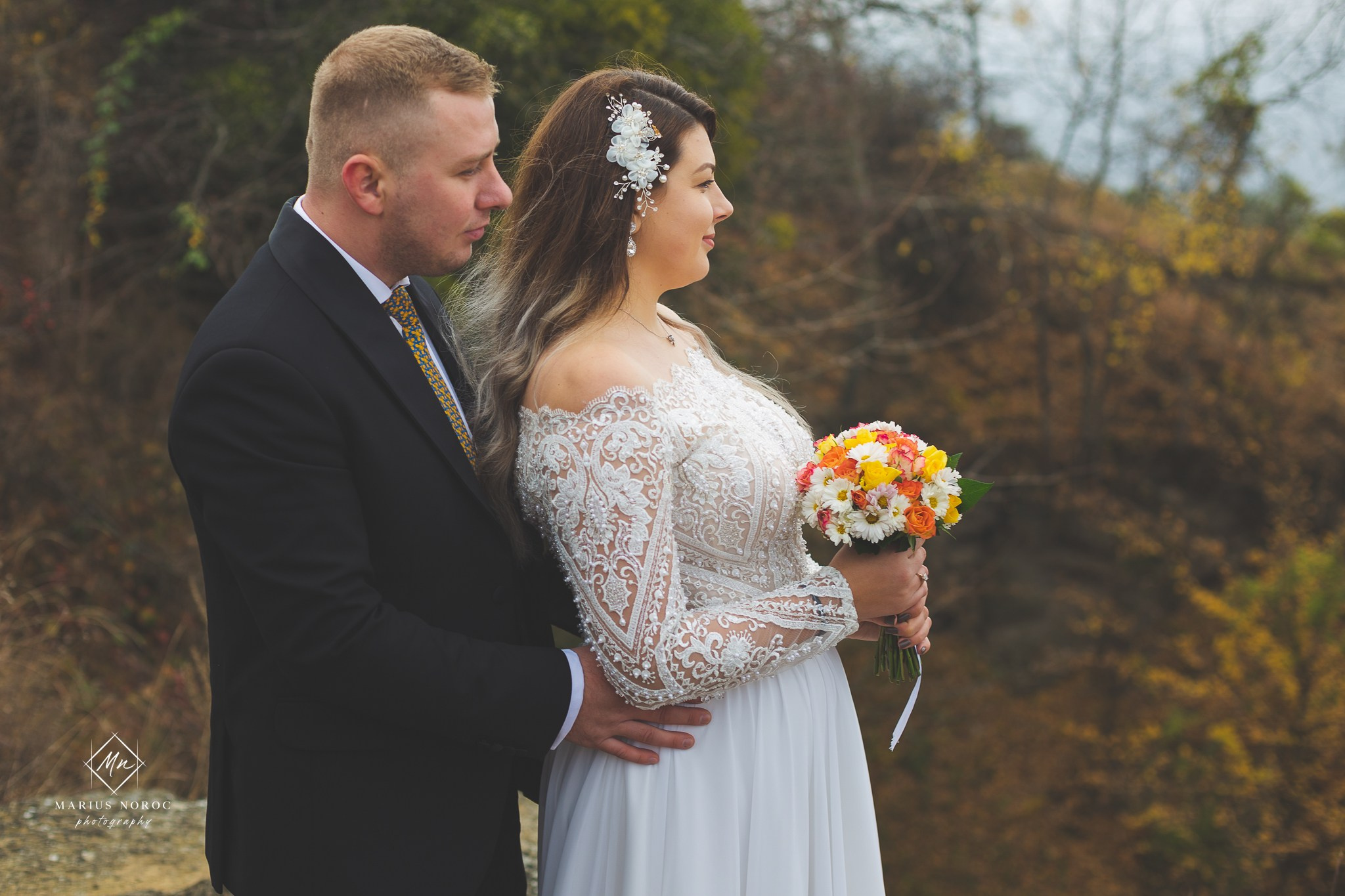Oana & Daniel | Padurea Bucium Iasi
