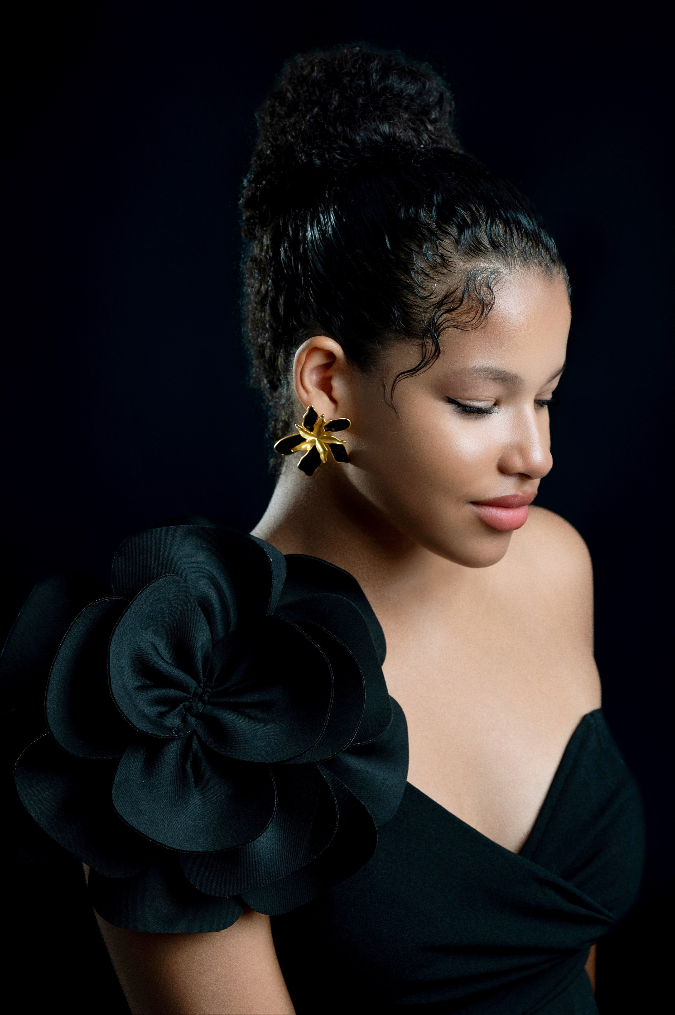 Габриэлла. Главная