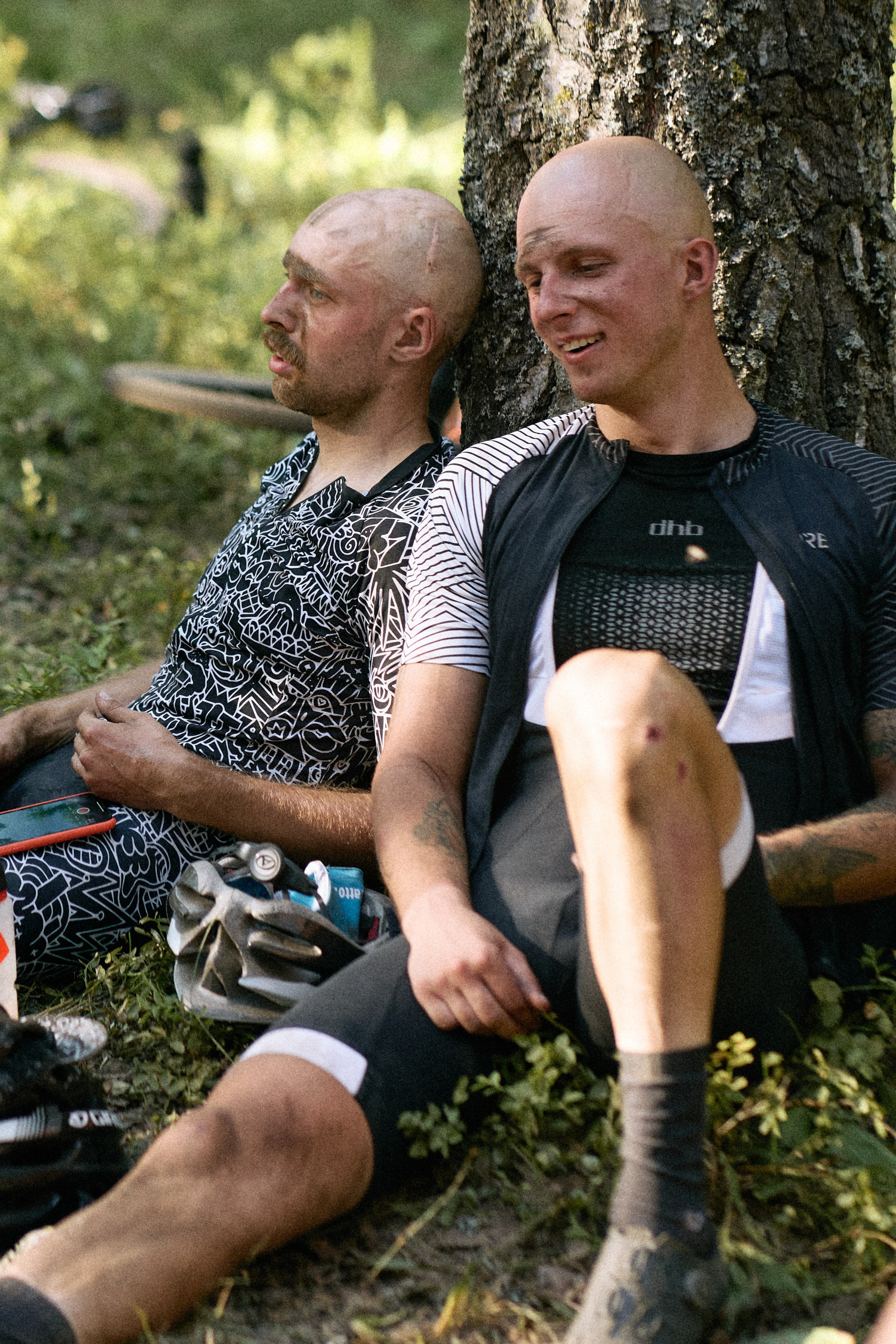 Reverse Race 2021 #cycling. Photographer Evgeniya Dovgalyuk