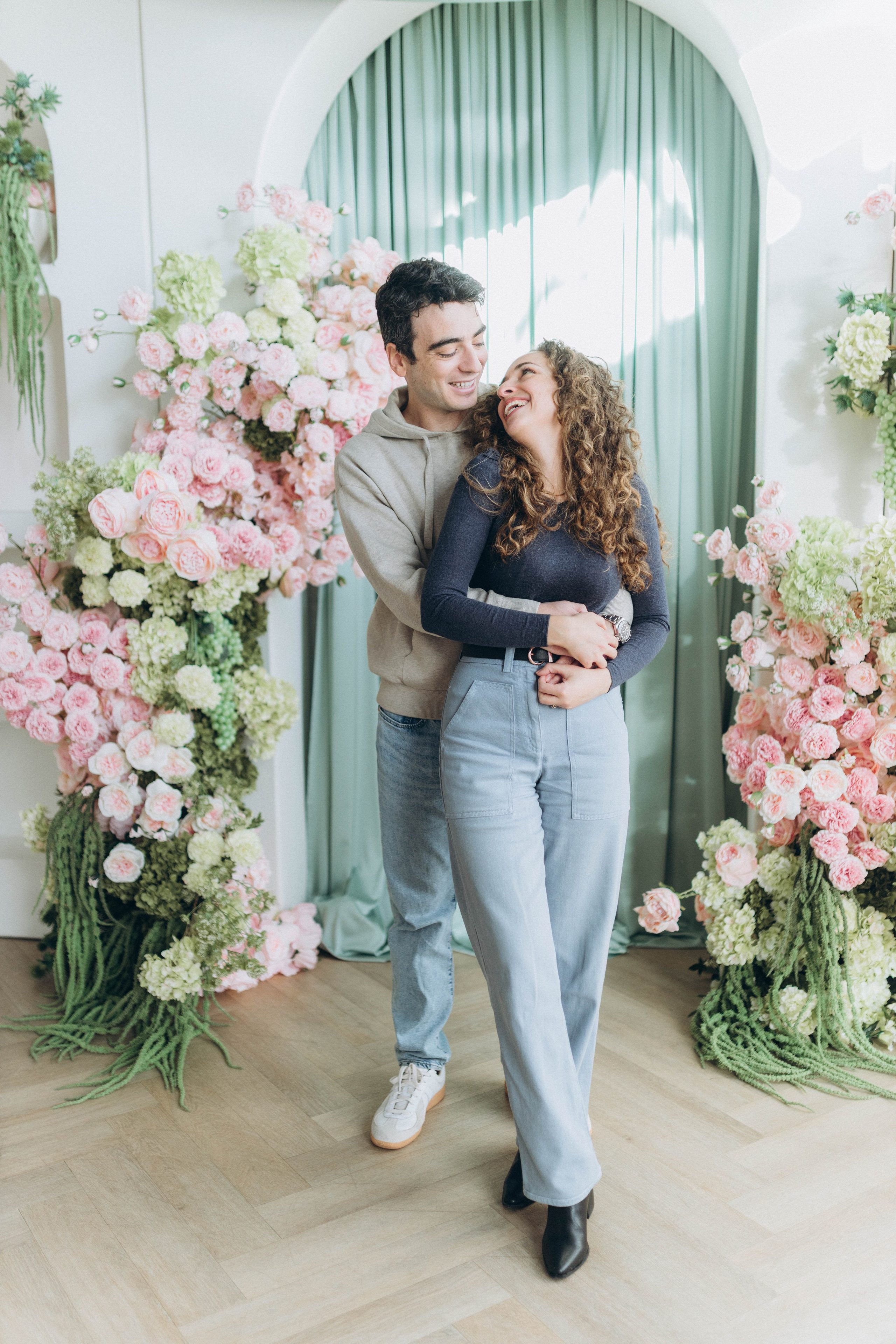 Y&D. Photographer | Naomi Maklin