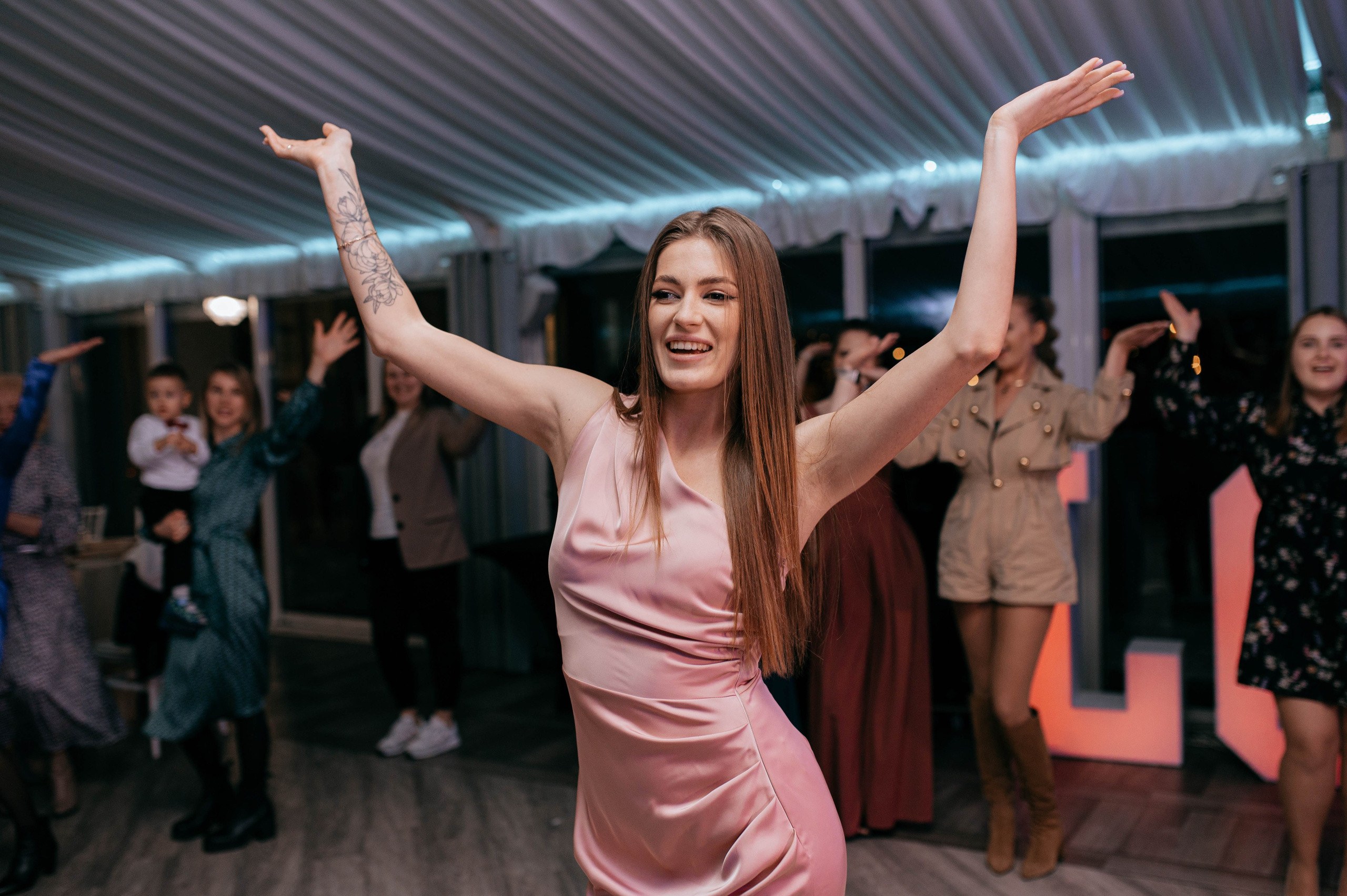 Anastasia i Kirill. Home page