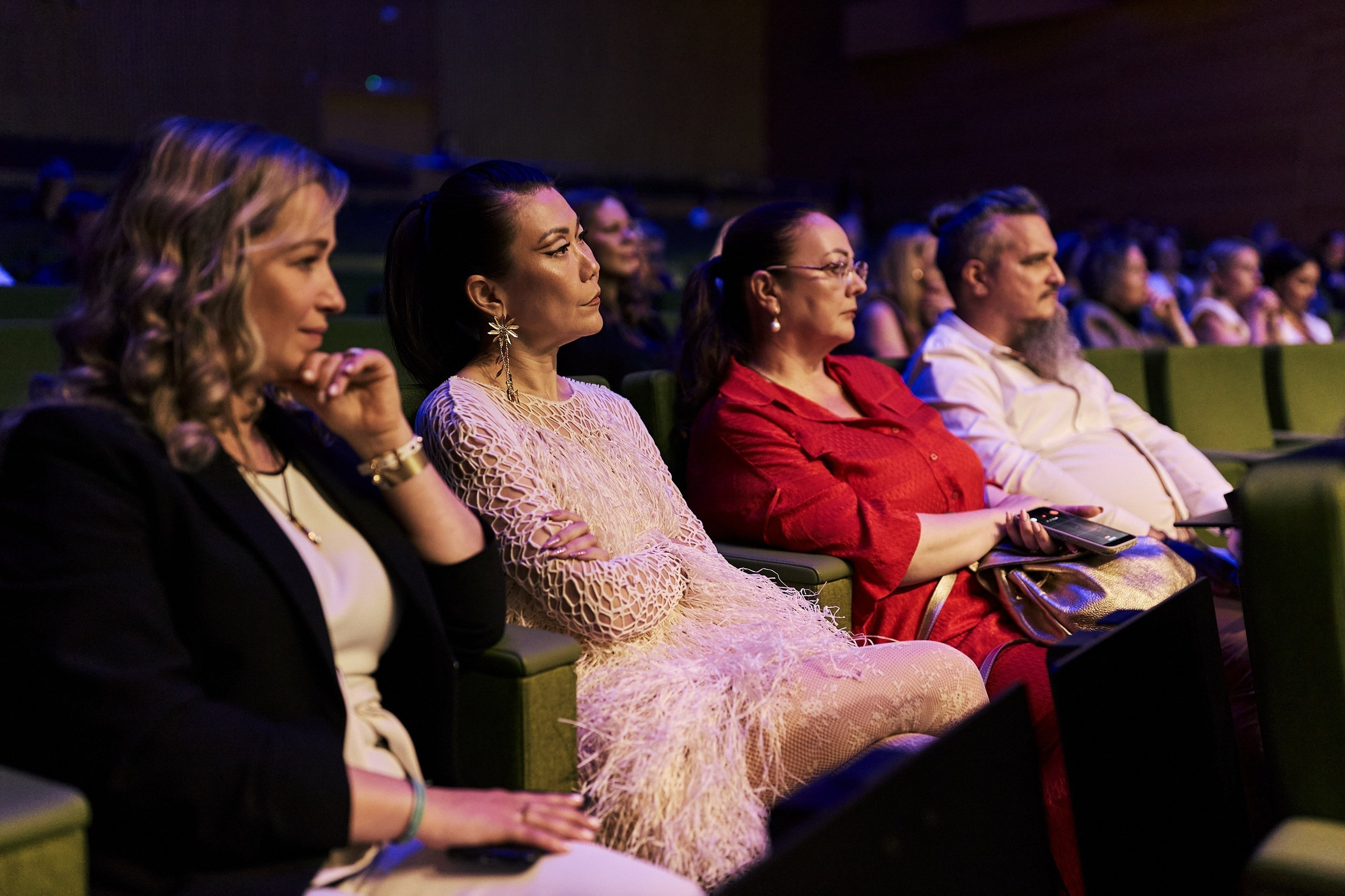 La Persona Awards 2026 (ч.3). OranJazz fotos