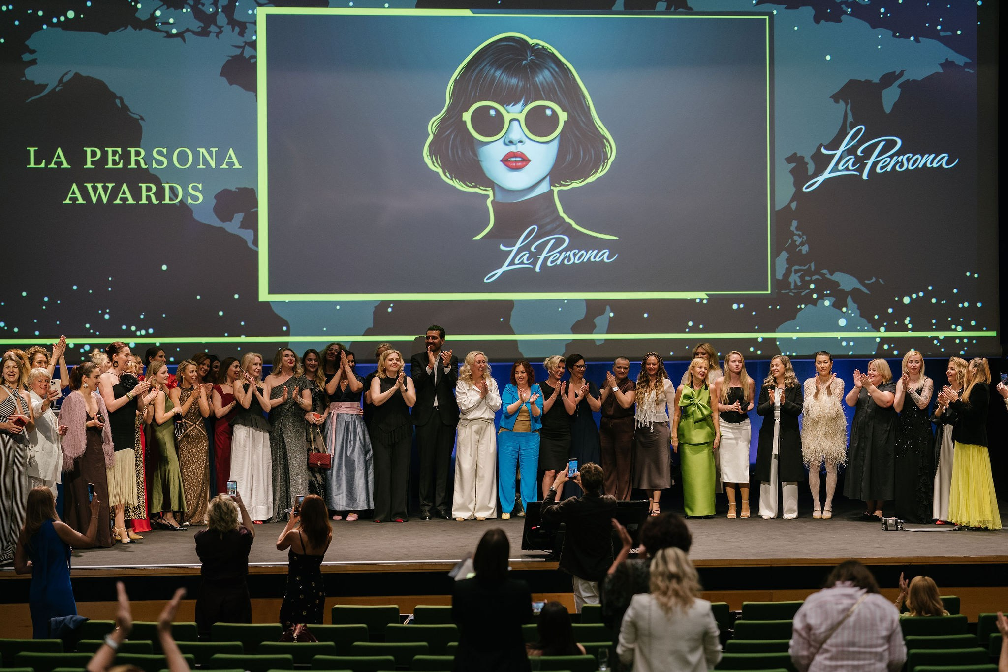 La Persona Awards 2026 (ч.4). OranJazz fotos
