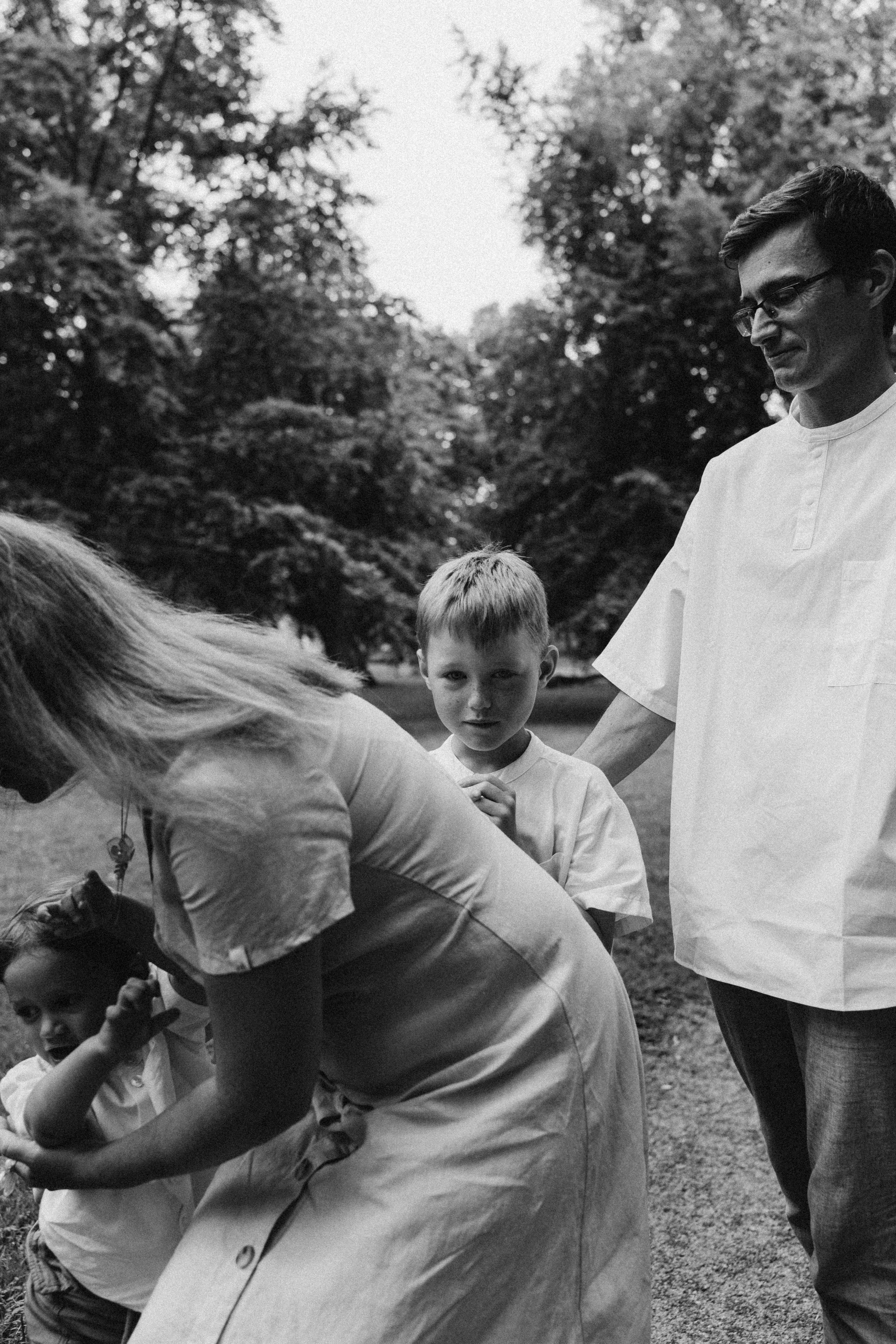 Kaivopuisto. Wedding and potrait photographer in Helsinki Vickan O