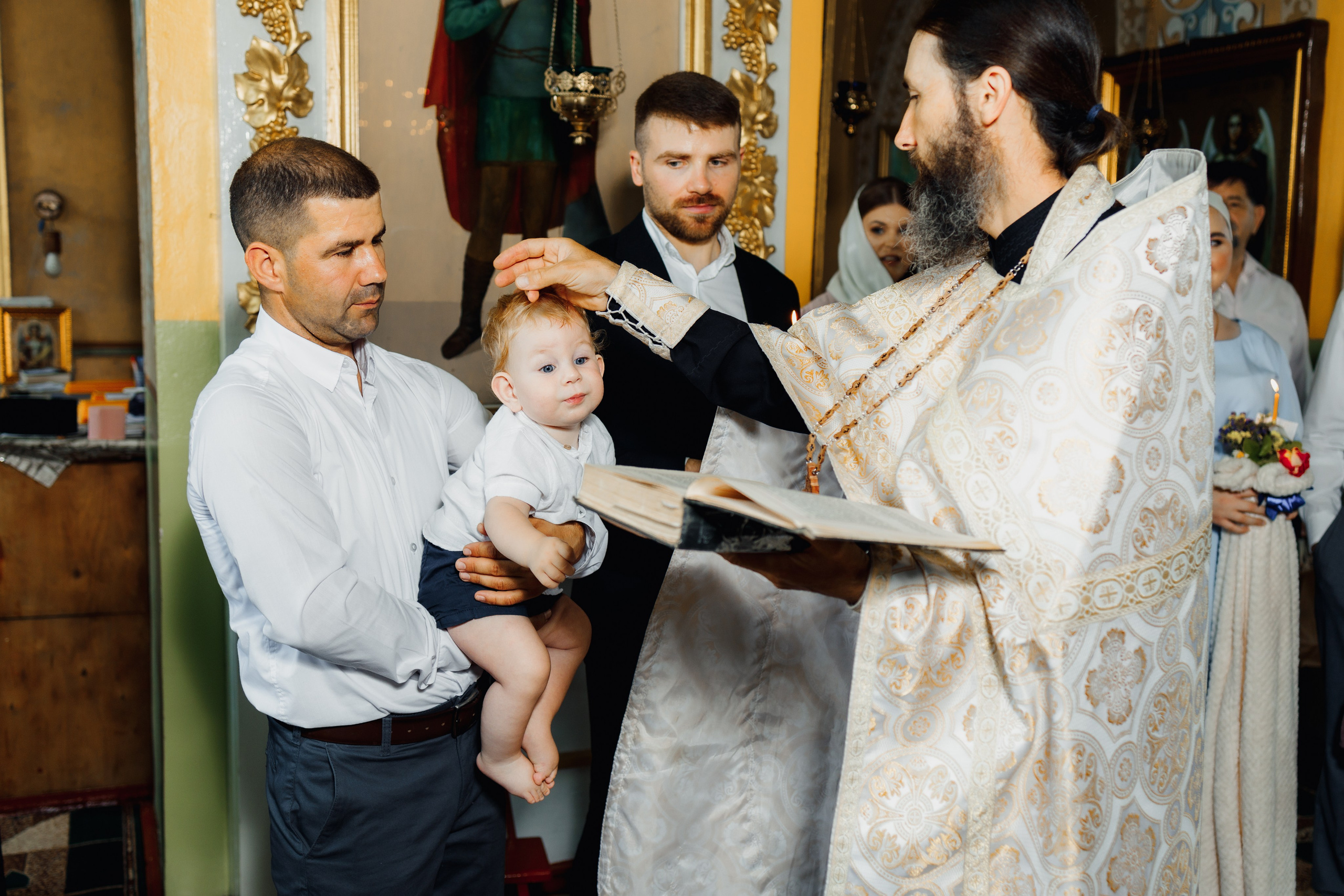 Elias. Fotograful evenimentului tău