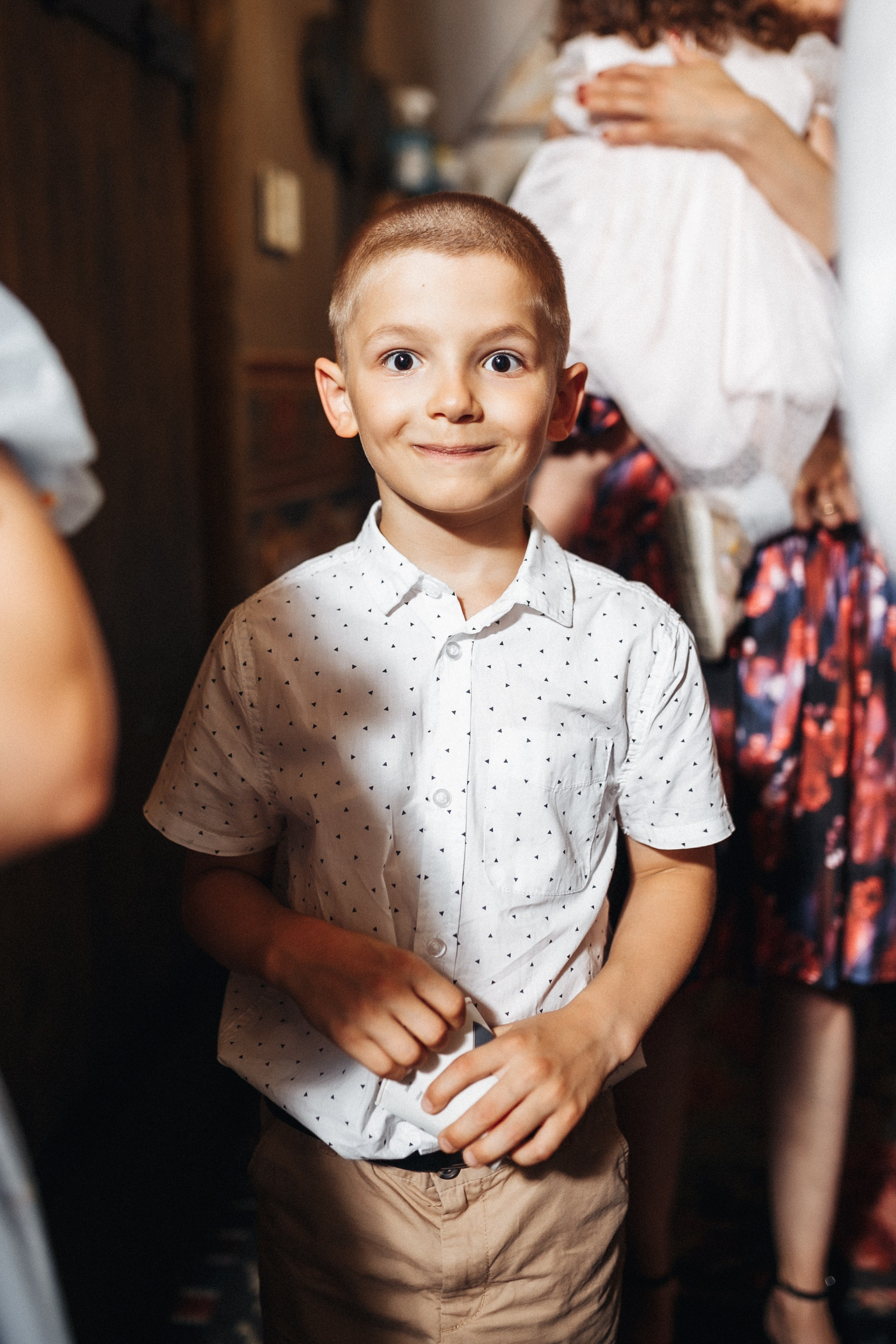 Ilinca. Fotograful evenimentului tău