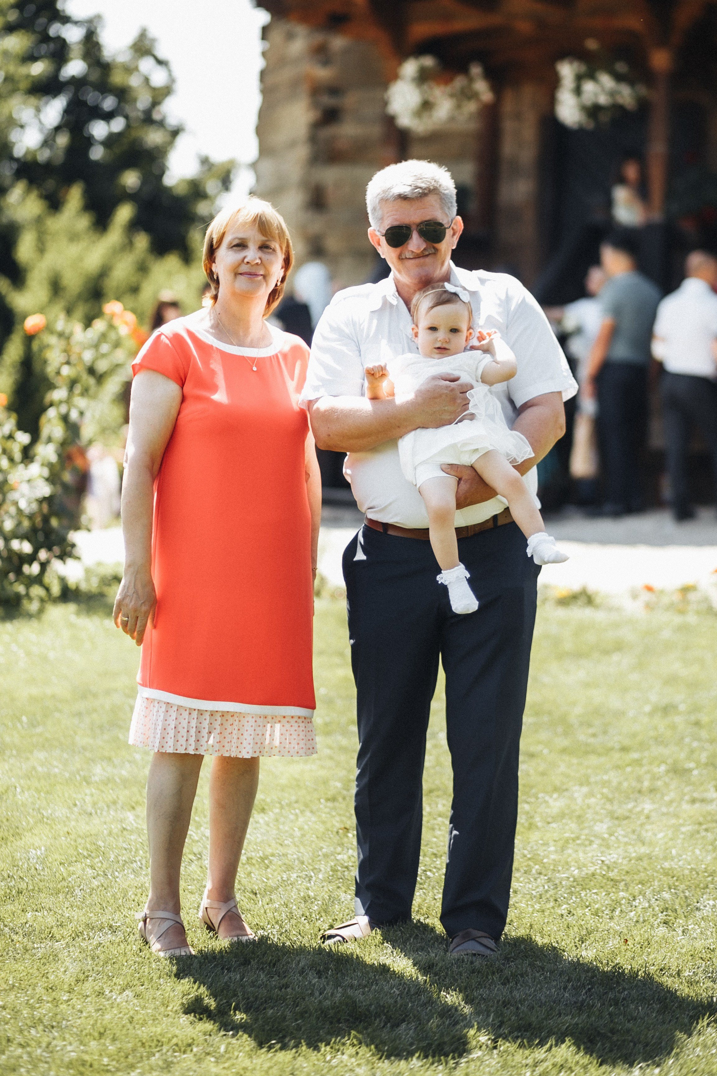 Ilinca. Fotograful evenimentului tău