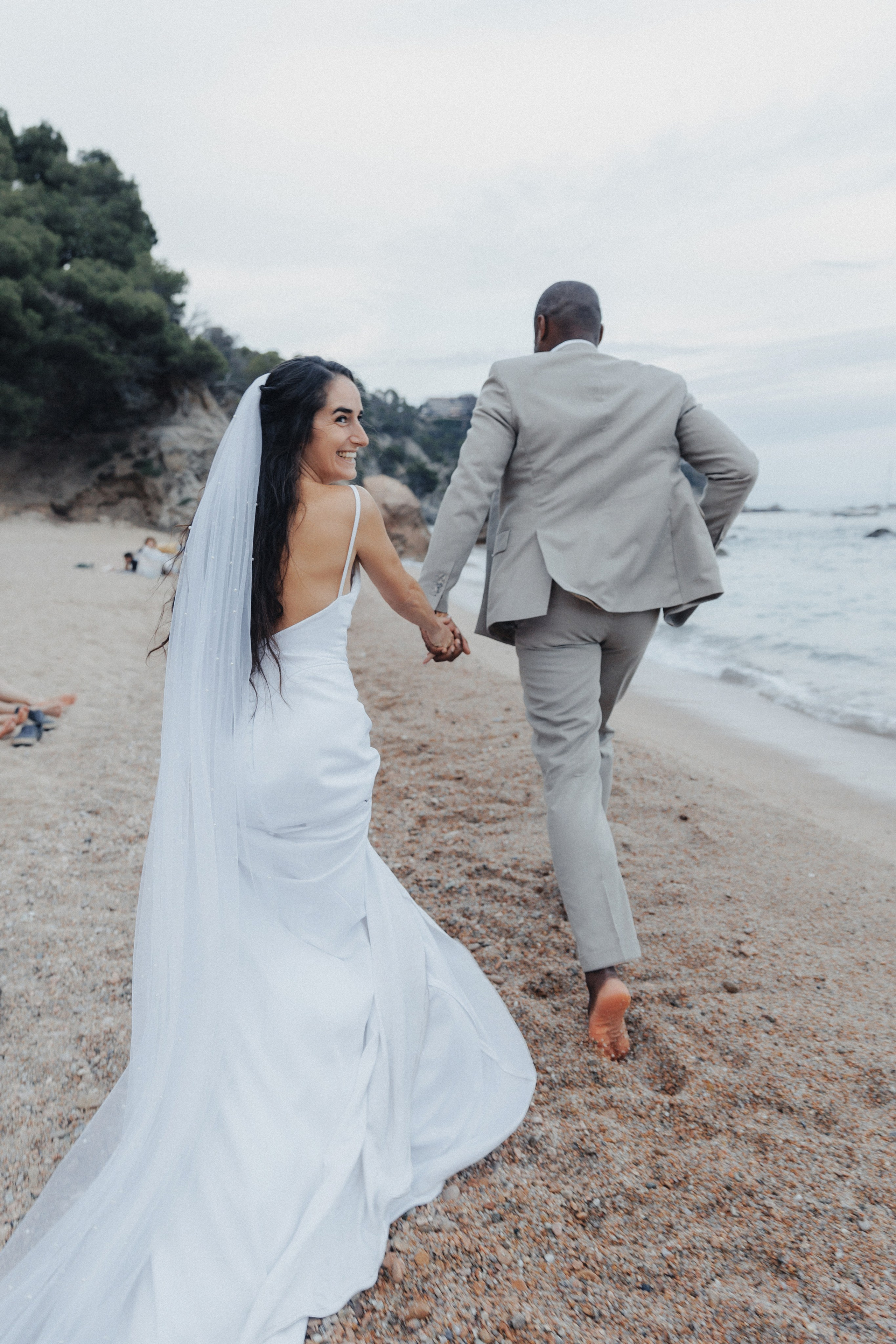 David & Celine. Fotograful evenimentului tău