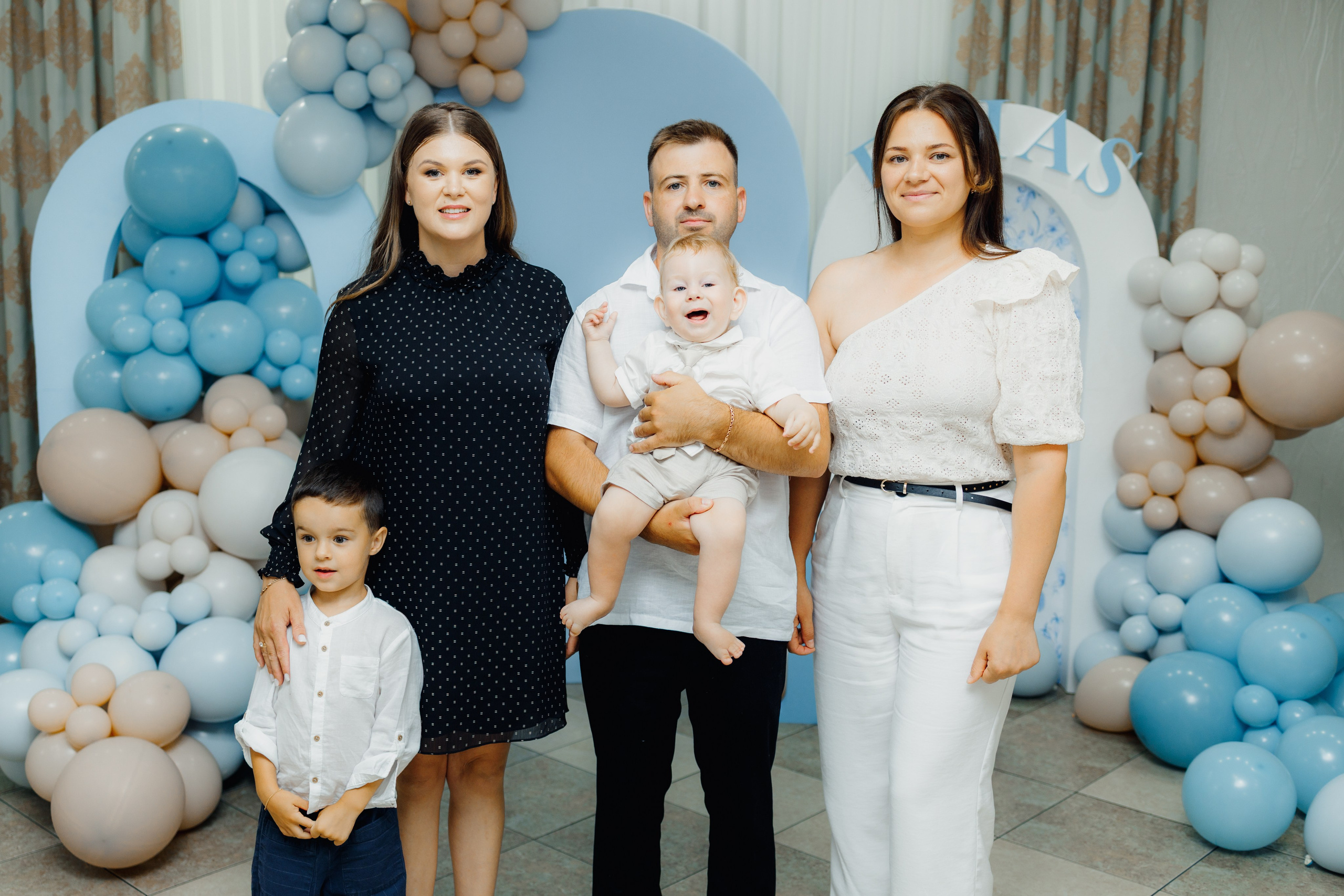 Elias. Fotograful evenimentului tău