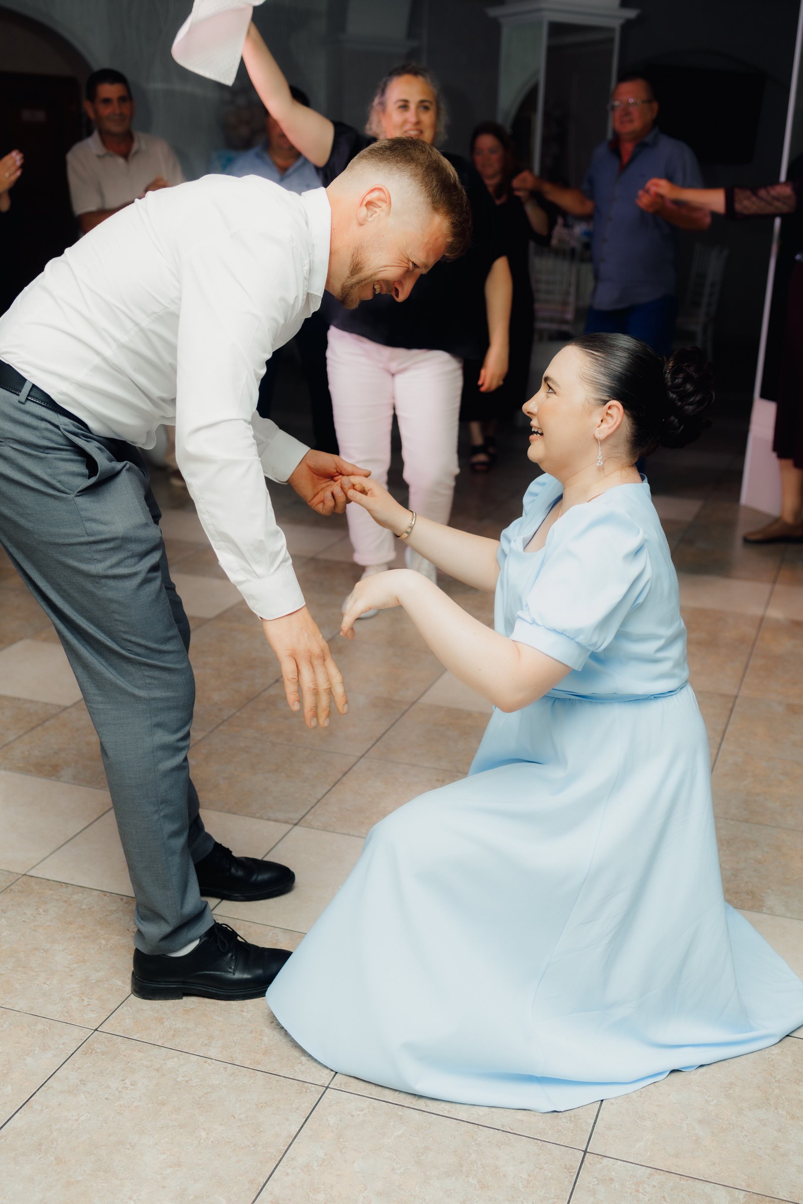 Elias. Fotograful evenimentului tău