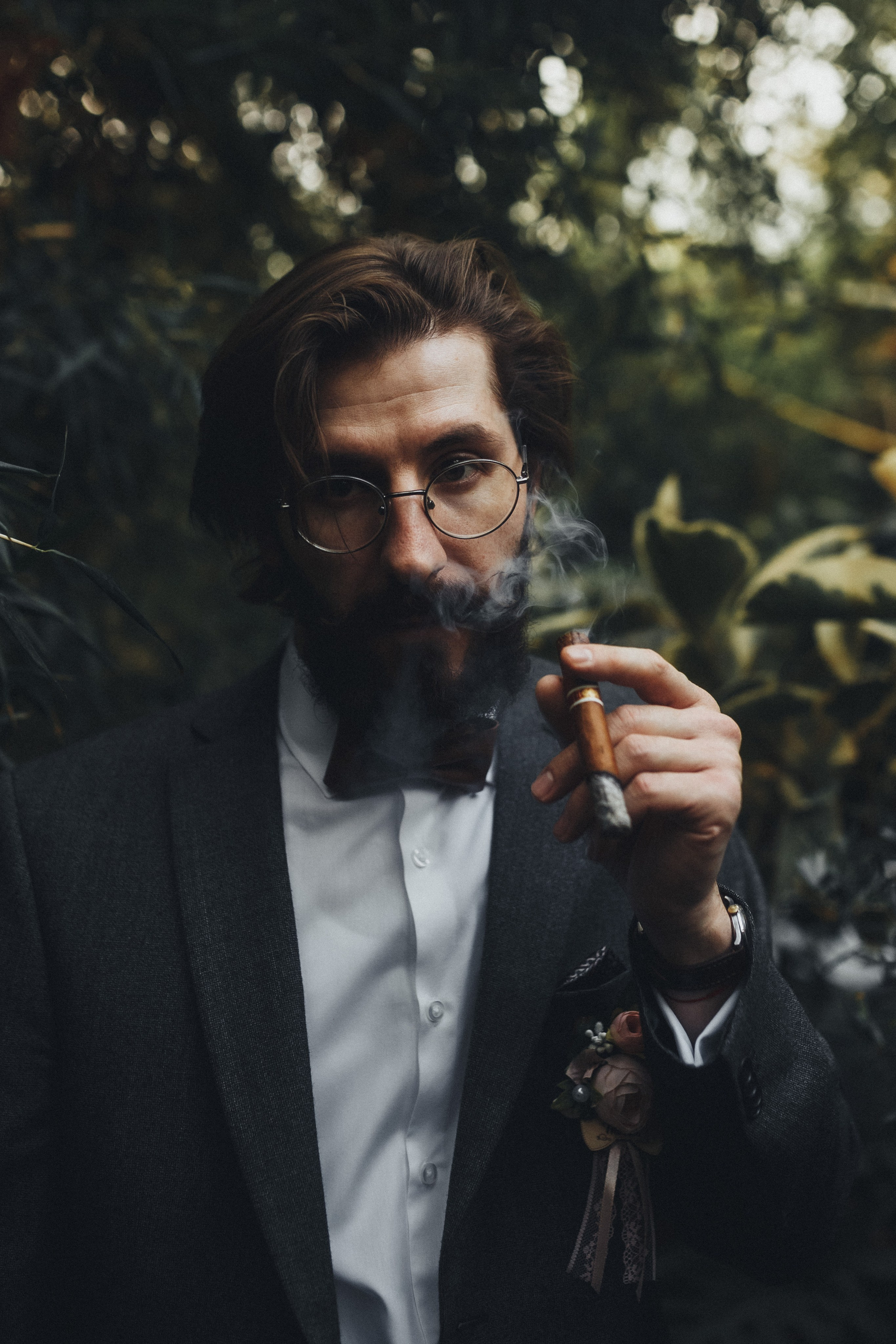 Nicolae & Magdalena. Fotograful evenimentului tău