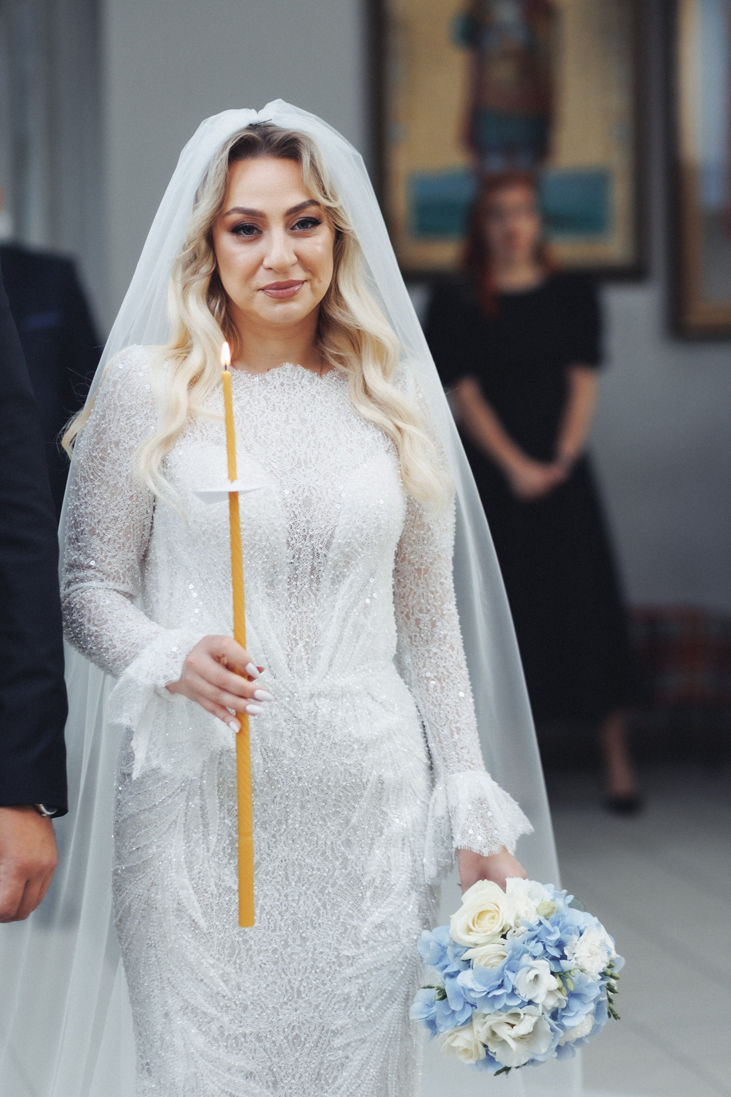 Sergiu & Cristina. Fotograful evenimentului tău