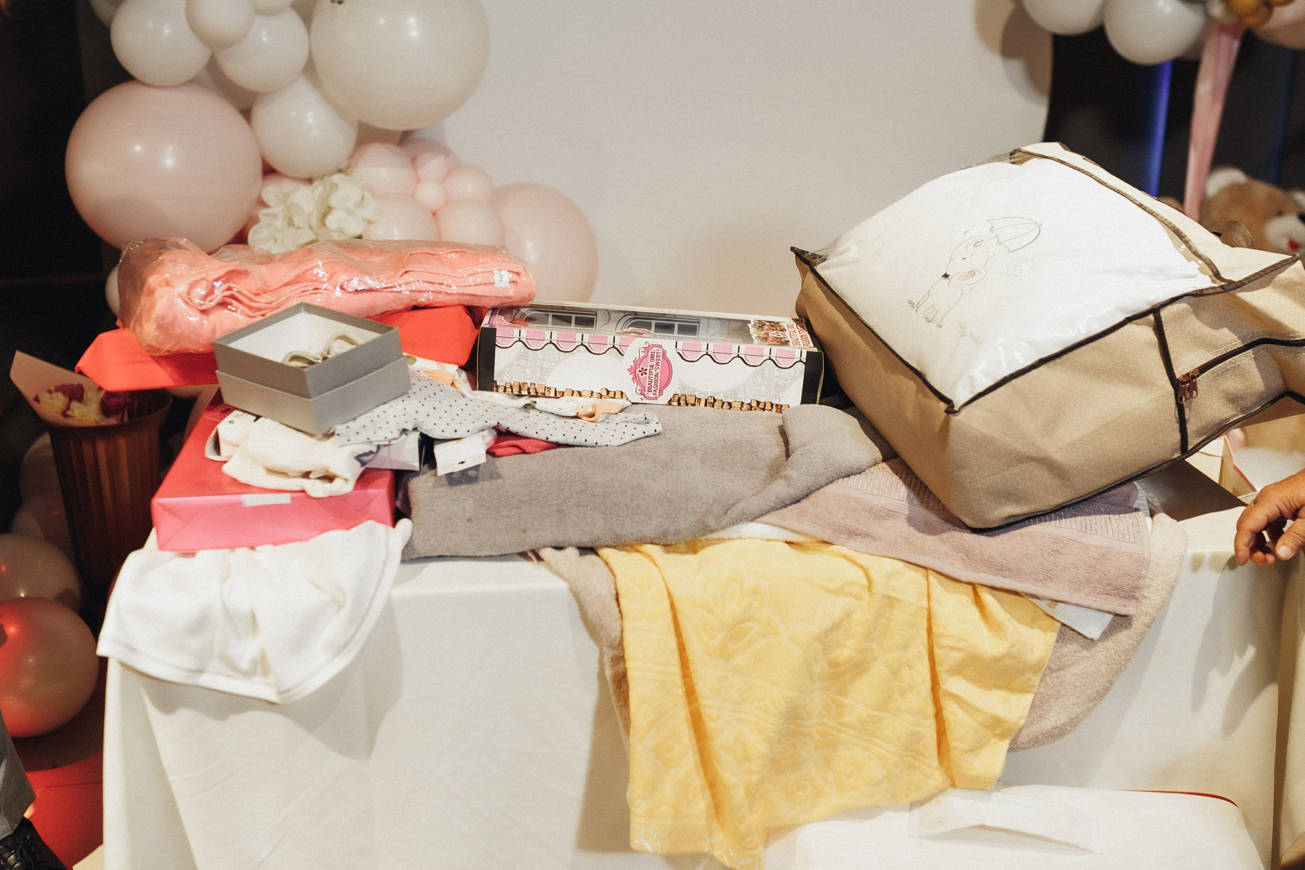 Anastasia. Fotograful evenimentului tău