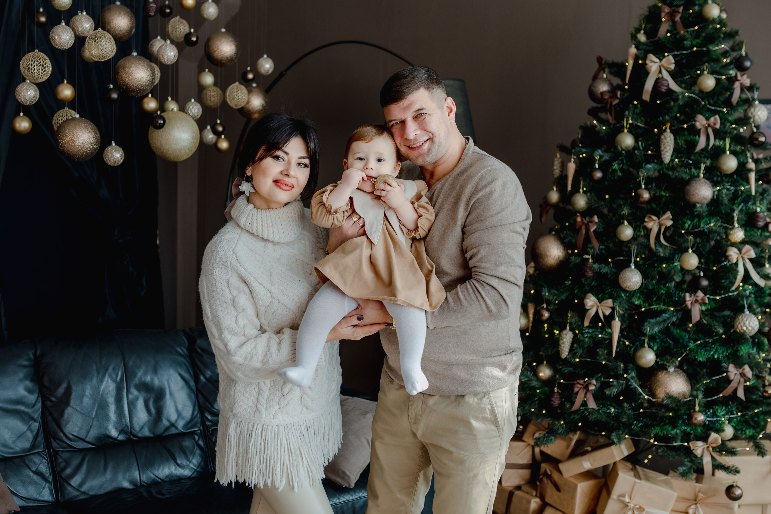 Familia Botnaru. Fotograful evenimentului tău