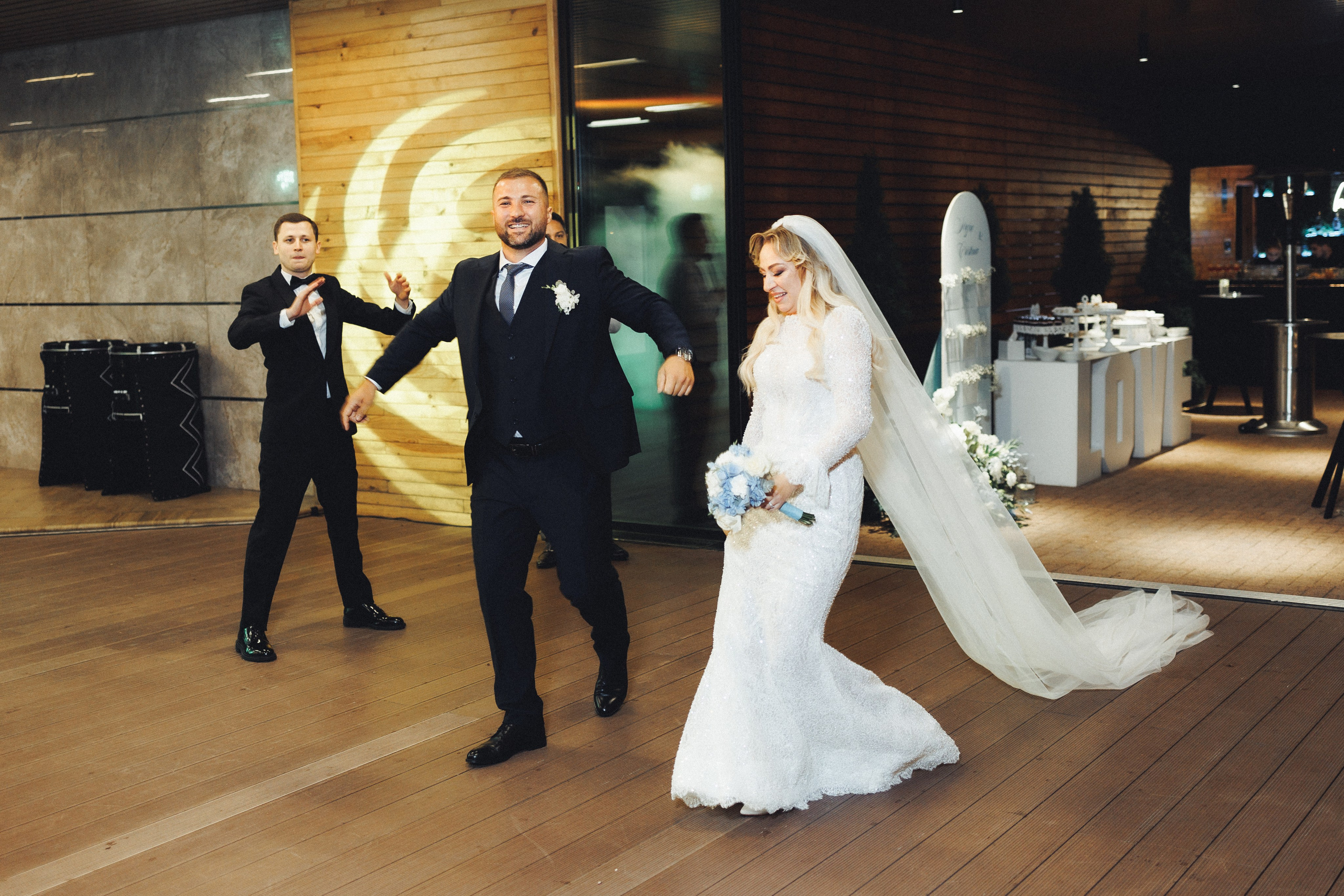 Sergiu & Cristina. Fotograful evenimentului tău